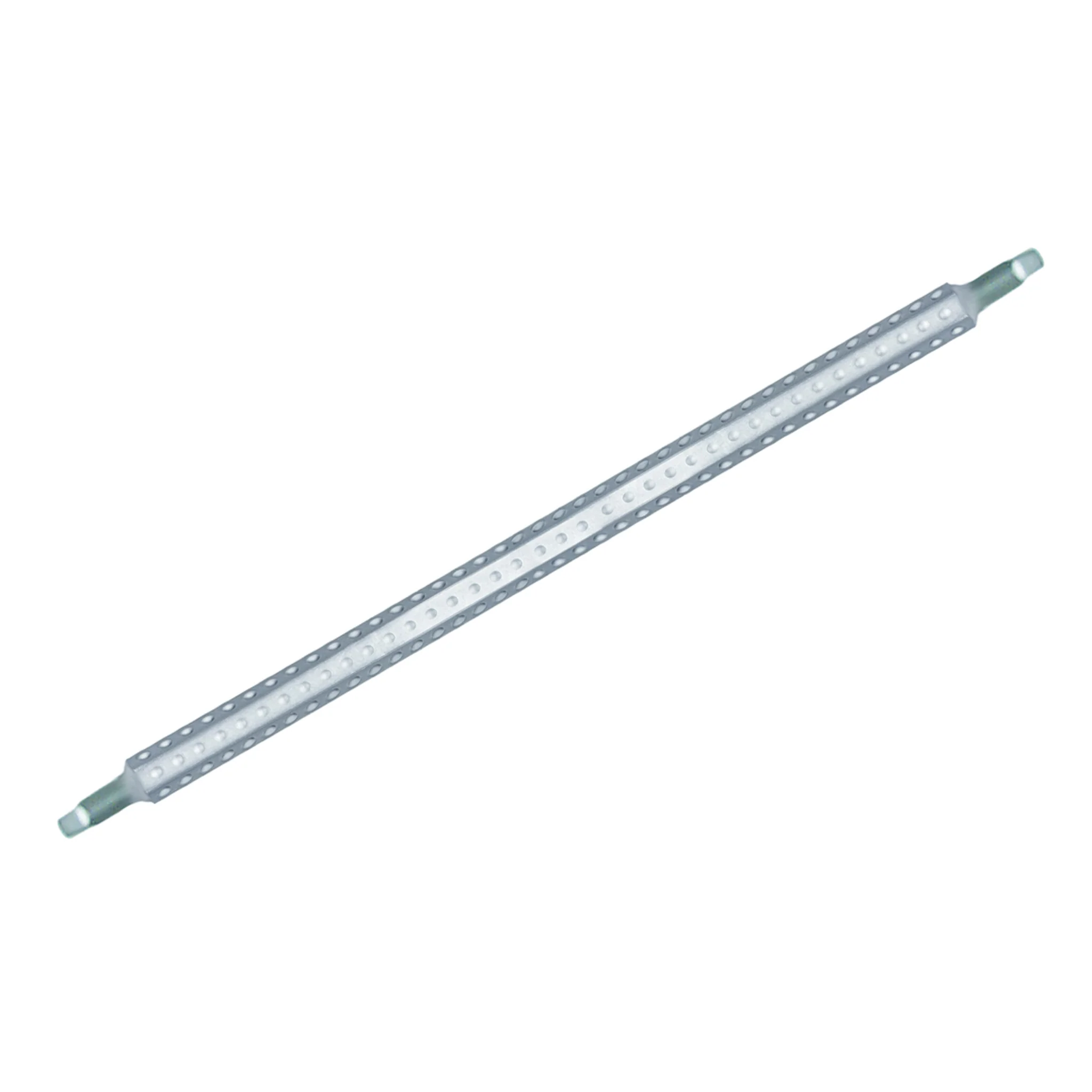 Drive-Loc VI Square Reversible Blade #1 x #2