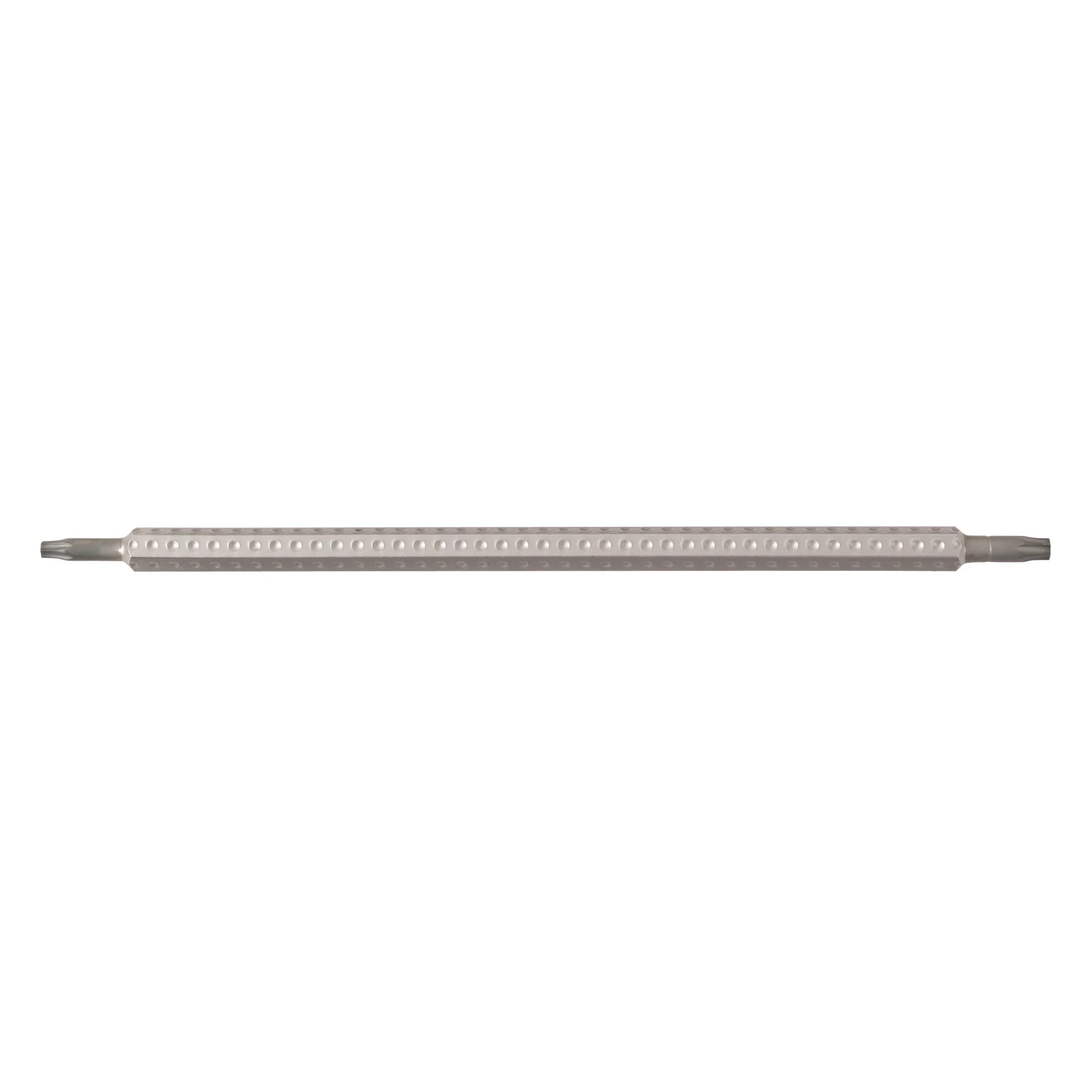 Drive-Loc VI Torx Reversible Blade T10 x T15