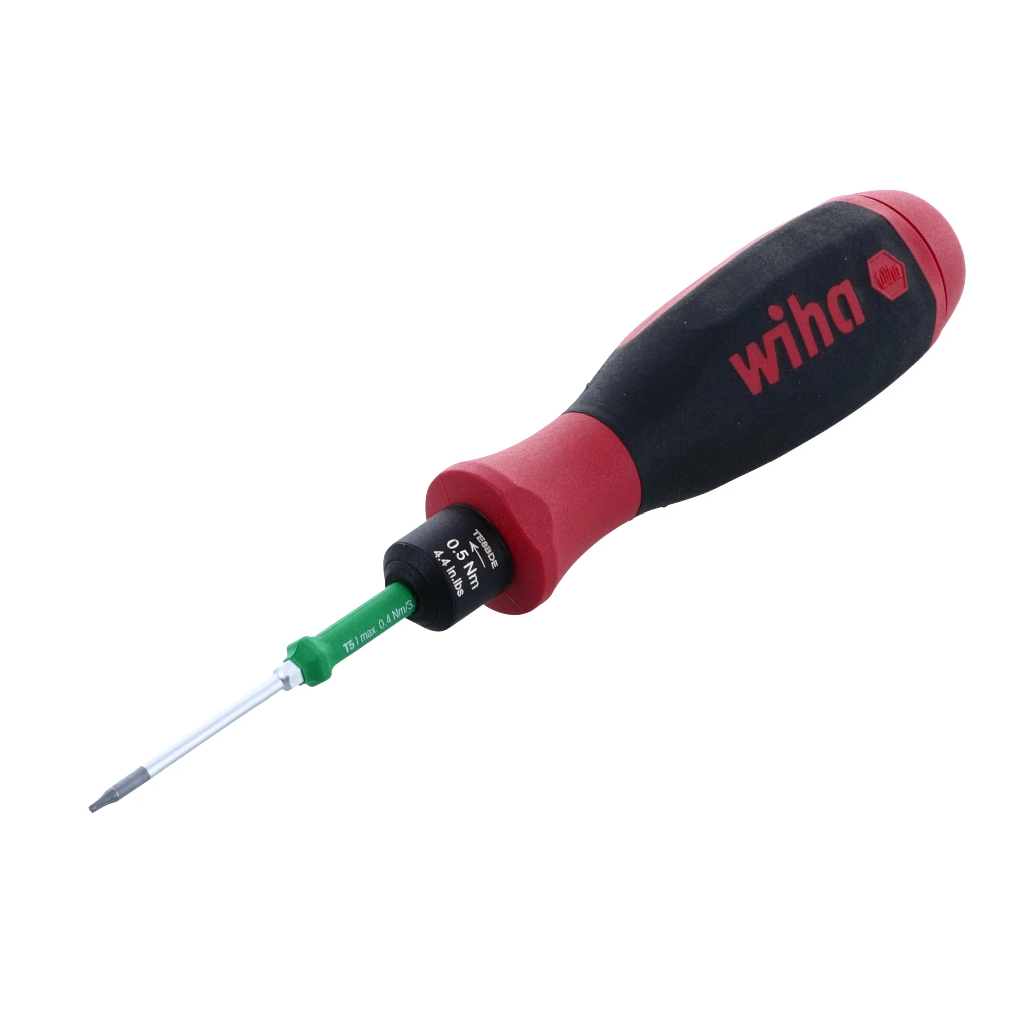 easyTorque Screwdriver Handles with Torx Blades - Image 17