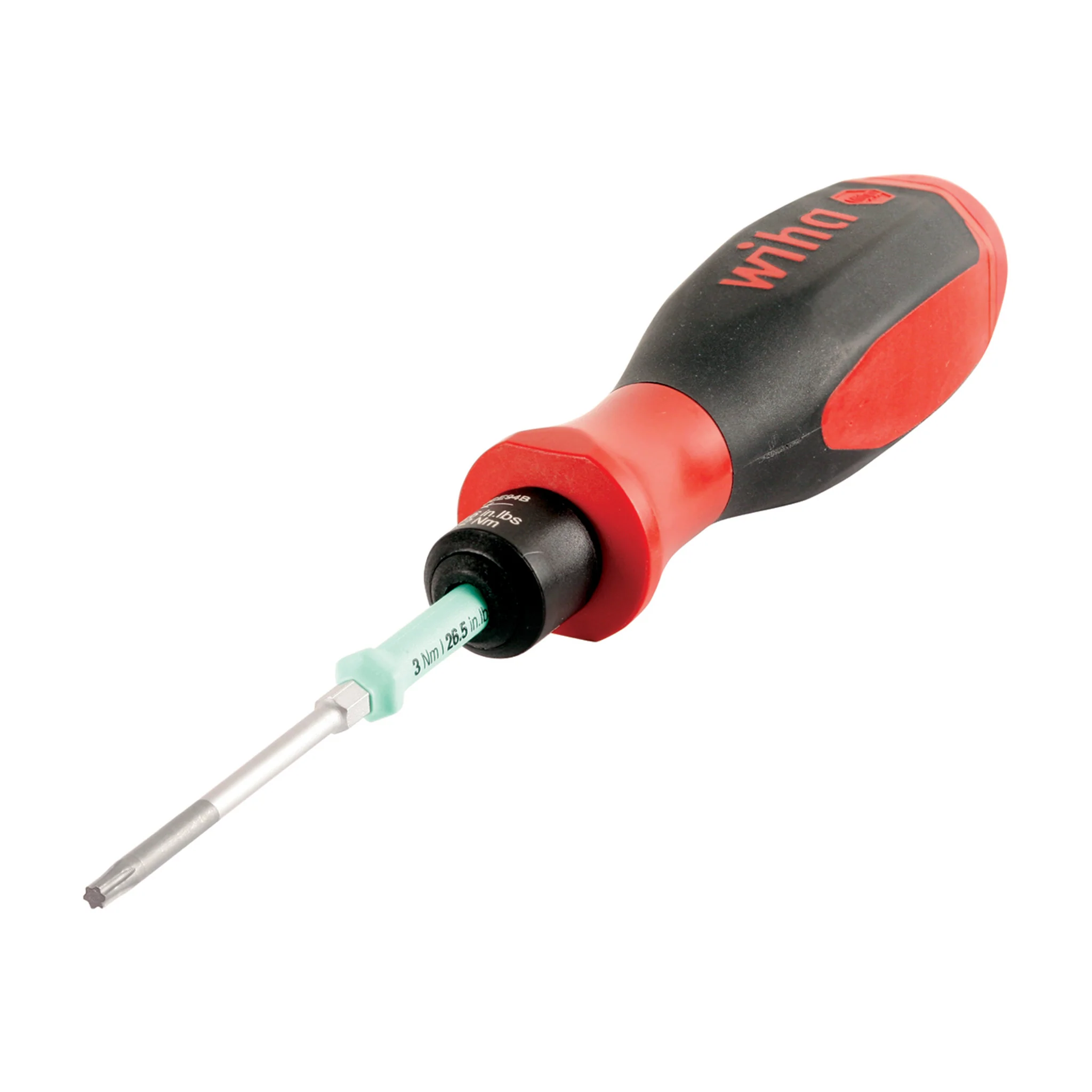 easyTorque Screwdriver Handles with Torx Blades - Image 7