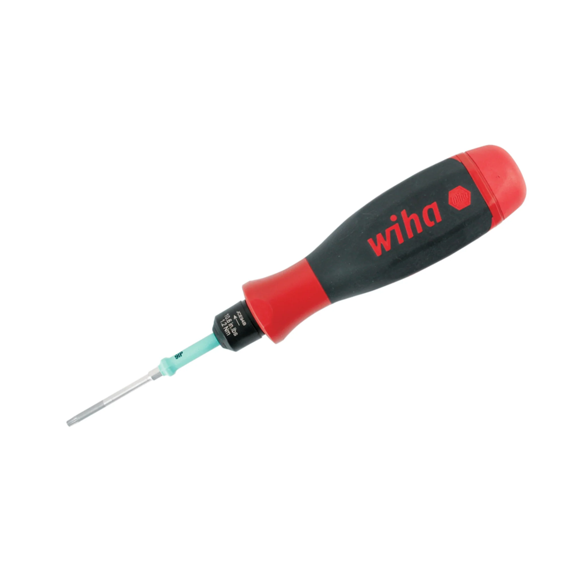 easyTorque Screwdriver Handles with Torx Blades - Image 8
