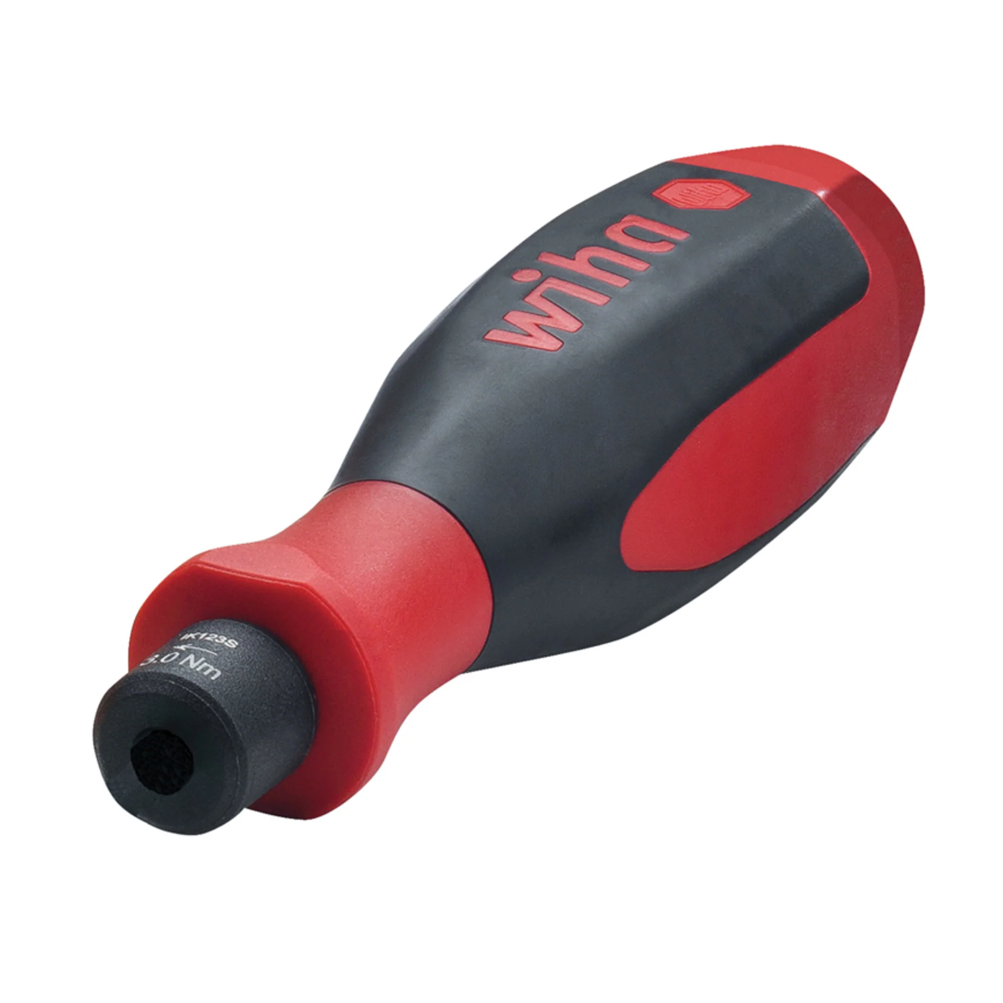 easyTorque SoftFinish Screwdriver Handle 2.0 Nm (17.7 In/lbs) - Image 2