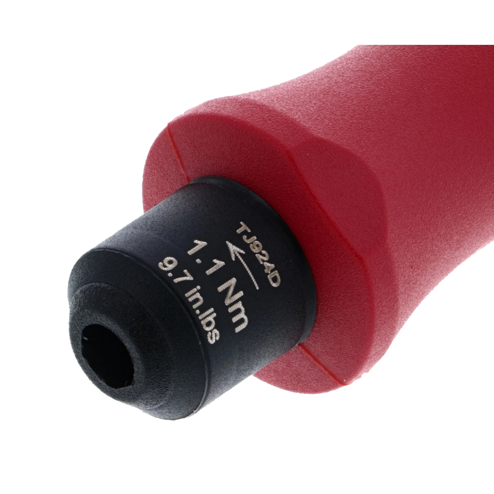 easyTorque SoftFinish Screwdriver Handle 1.1 Nm ( 9.7 In/lbs) - Image 4