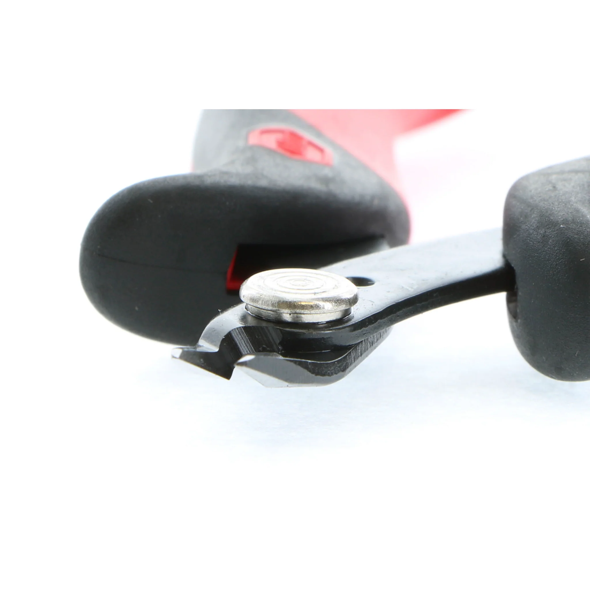 Electronic Precision Diagonal Cutters Full Flush 4.5" - Image 6