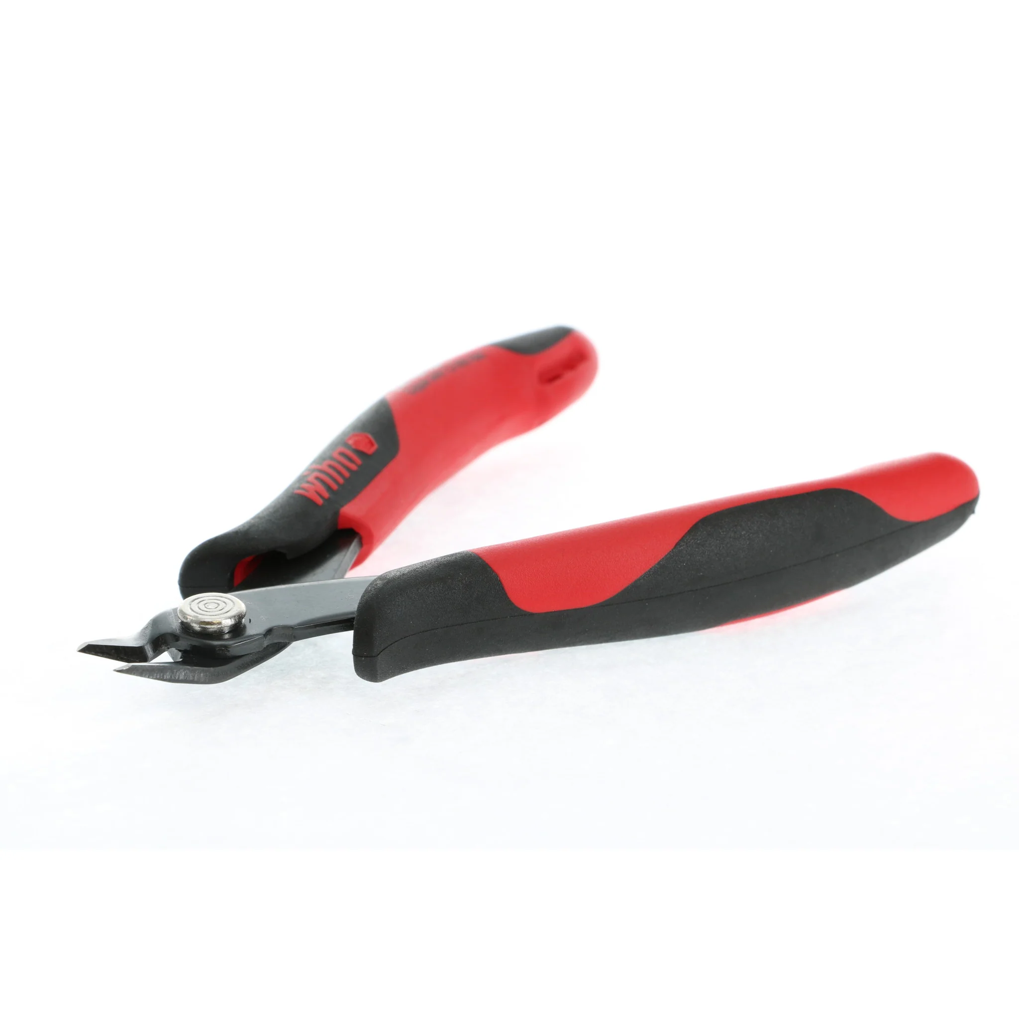 Electronic Diagonal Cutters Full Flush - Image 5