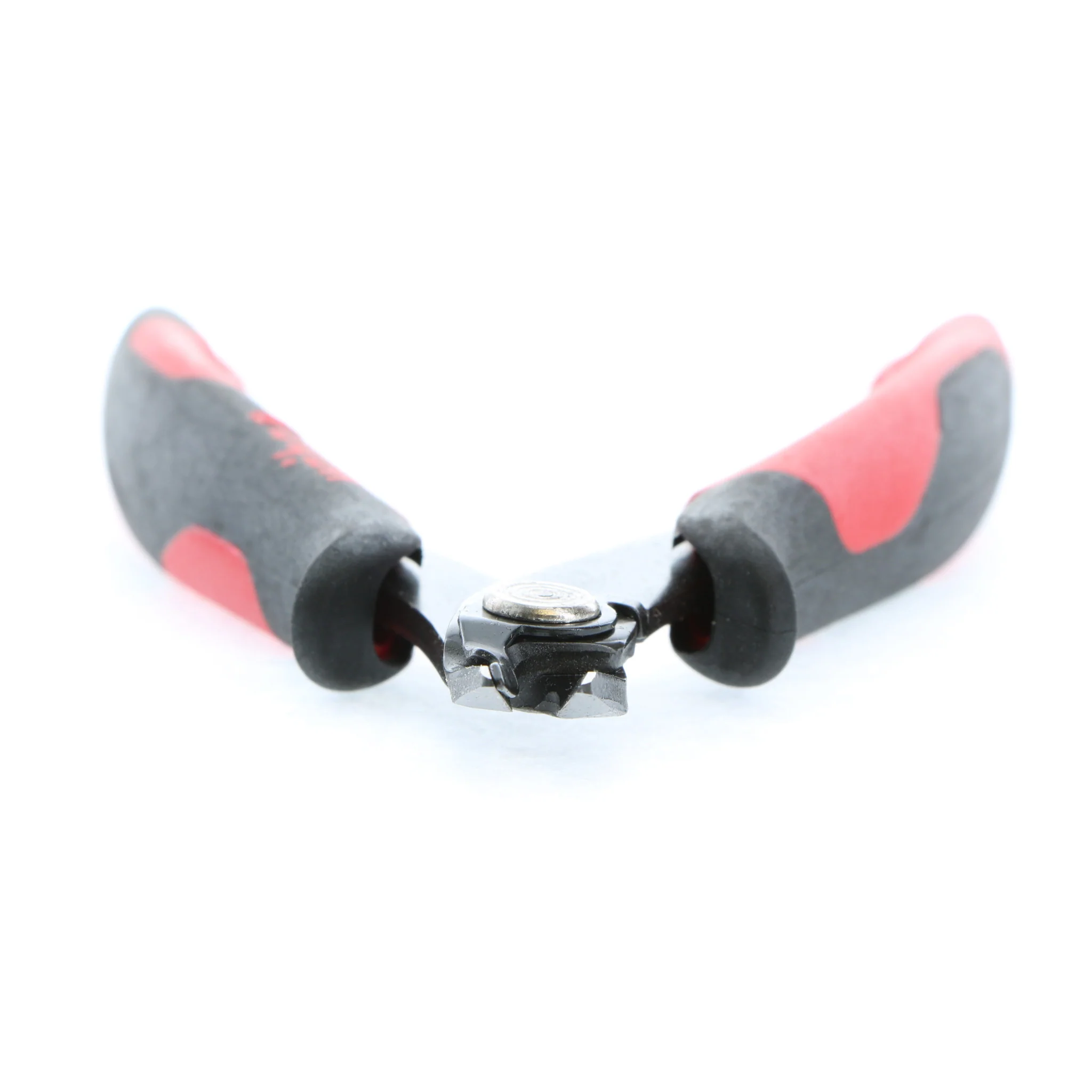Electronic Diagonal Cutters Full Flush - Image 3