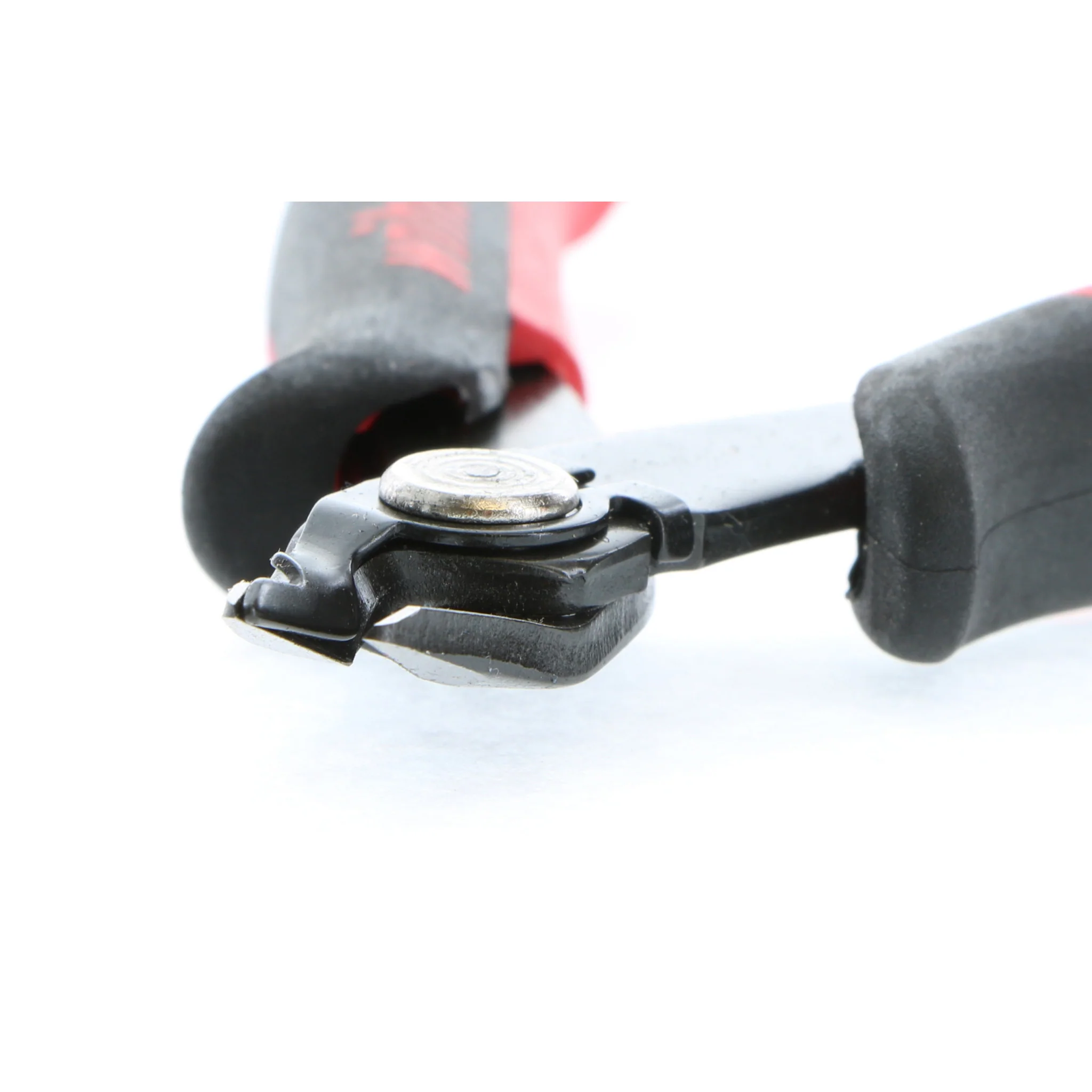 Electronic Diagonal Cutters Full Flush - Image 6