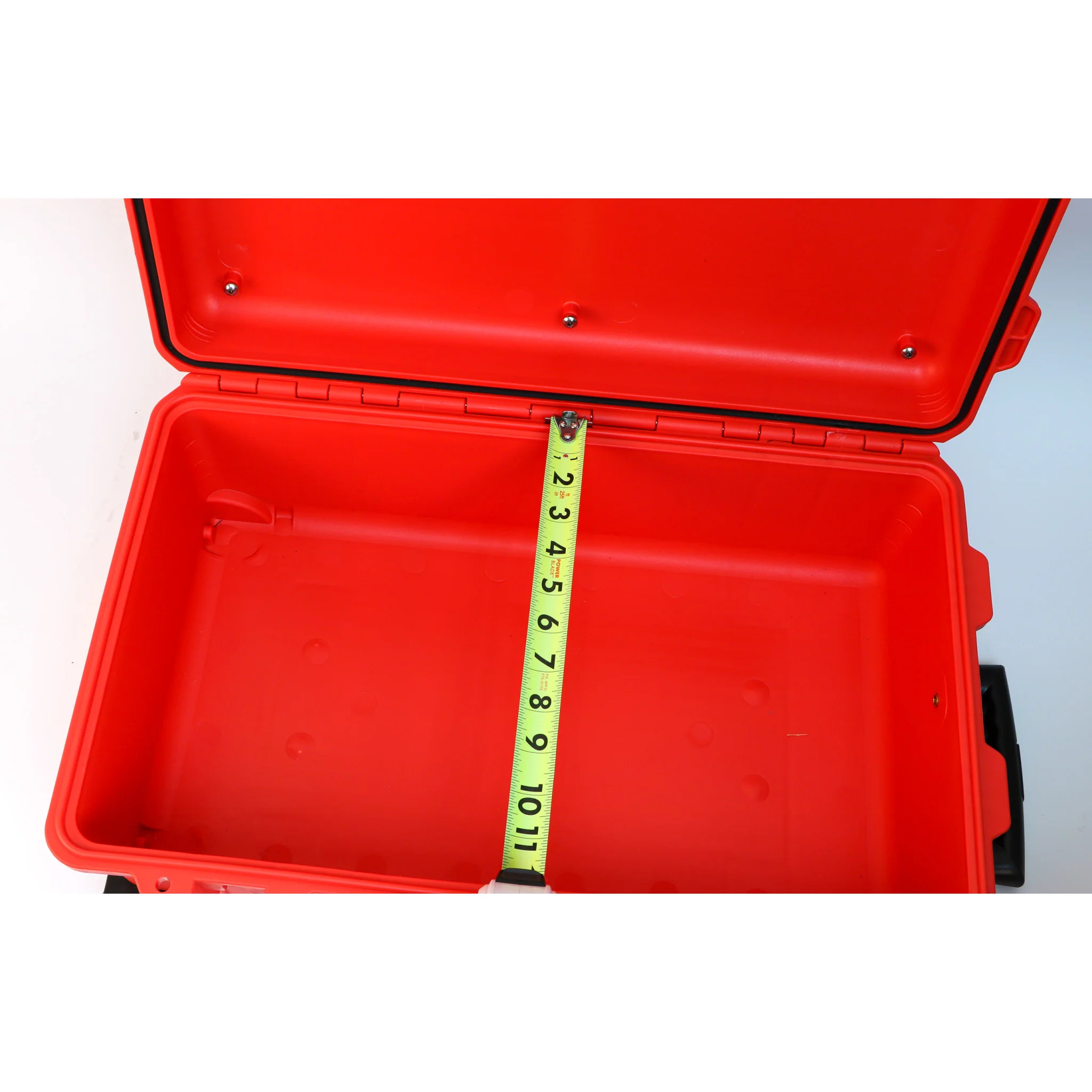 Empty Rolling Tool Case - Image 11