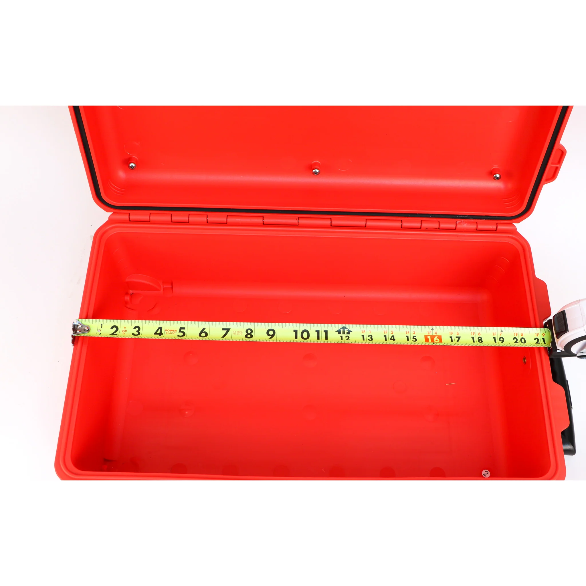 Empty Rolling Tool Case - Image 12