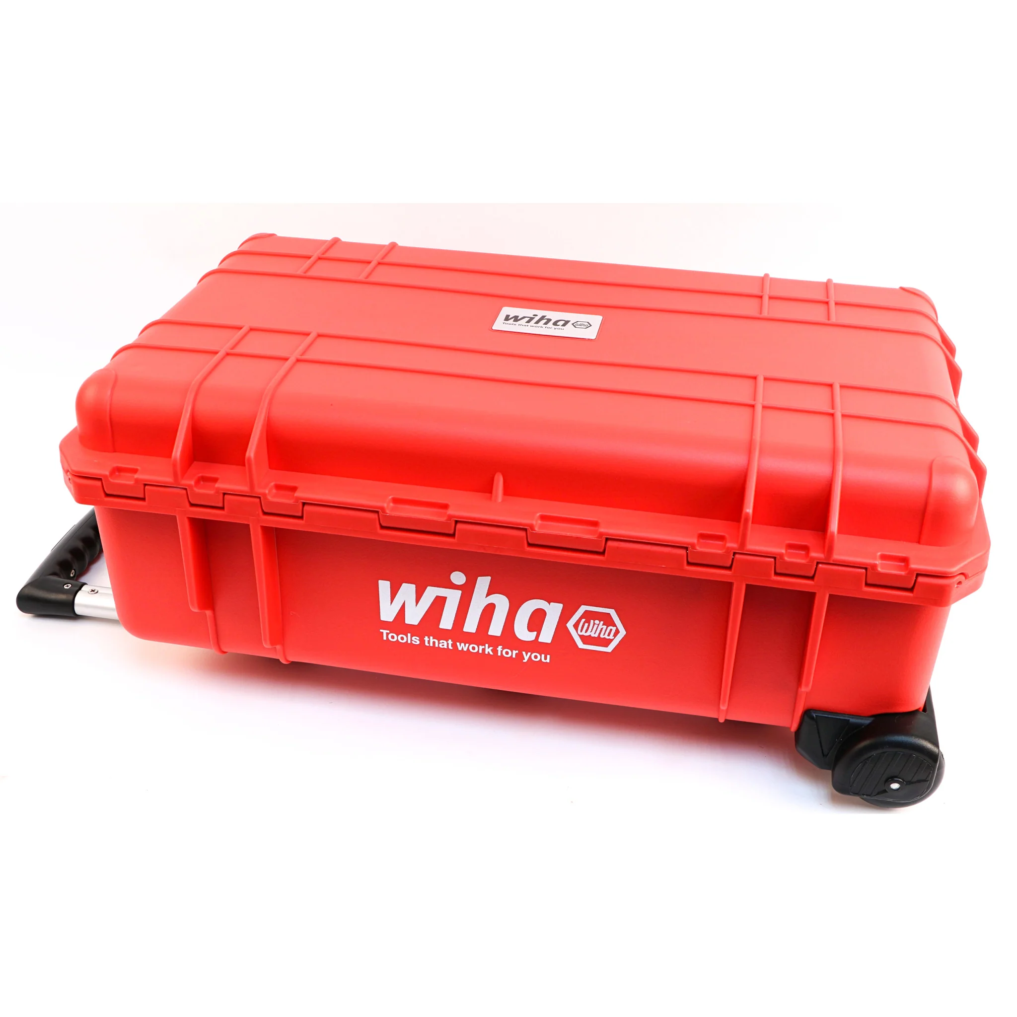 Empty Rolling Tool Case - Image 3
