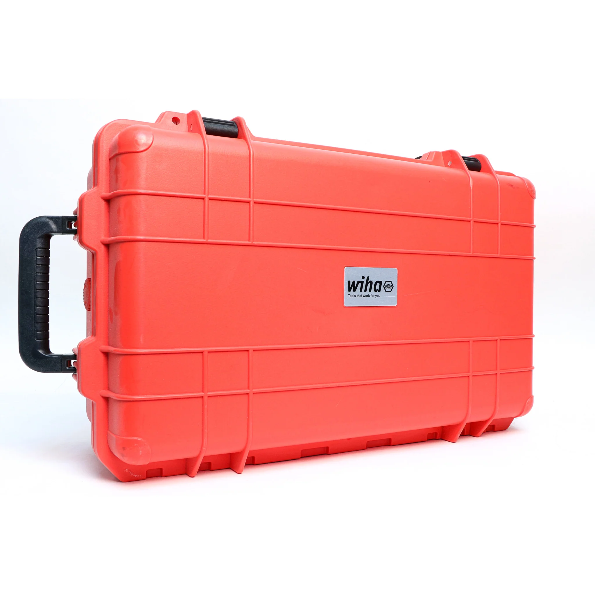 Empty Rolling Tool Case - Image 4