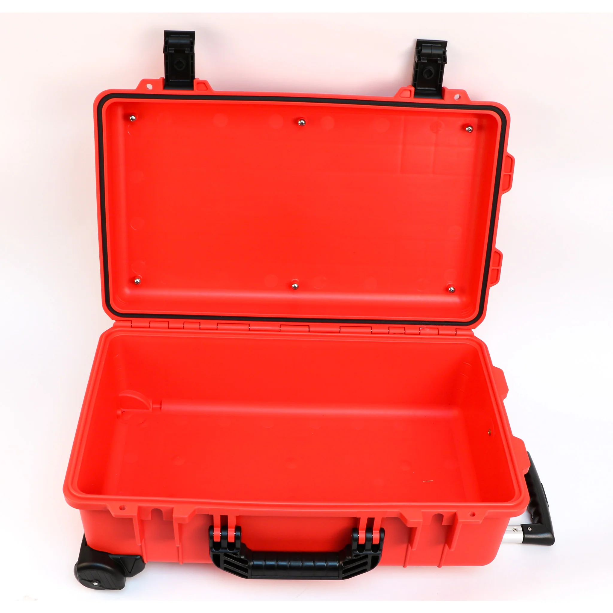 Empty Rolling Tool Case - Image 5
