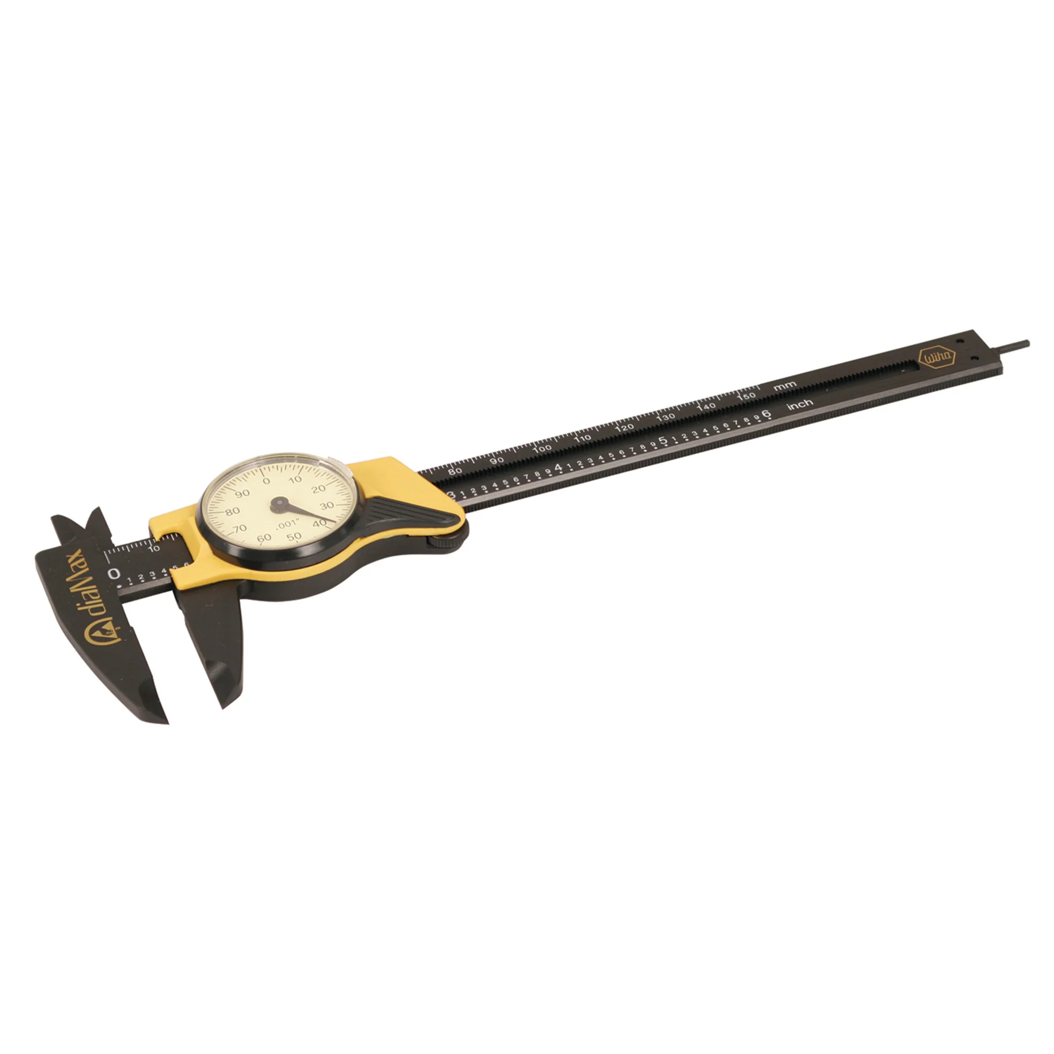 ESD Safe Dial Caliper - Inch - Image 3