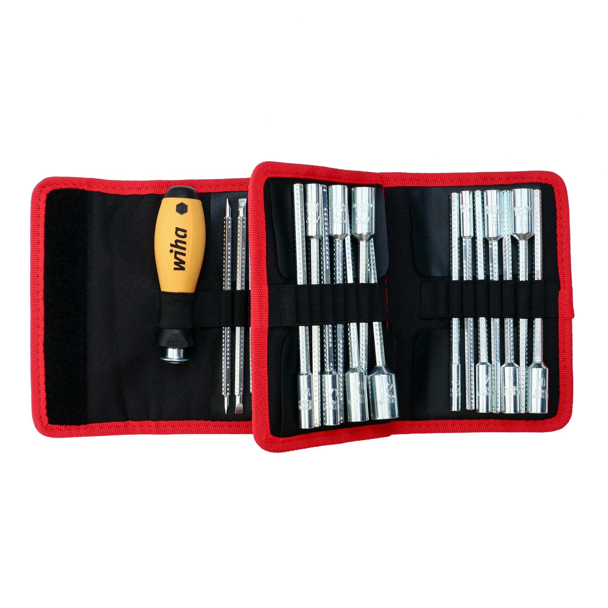32 Piece ESD Safe Drive-Loc VI Wallet Set - Image 4