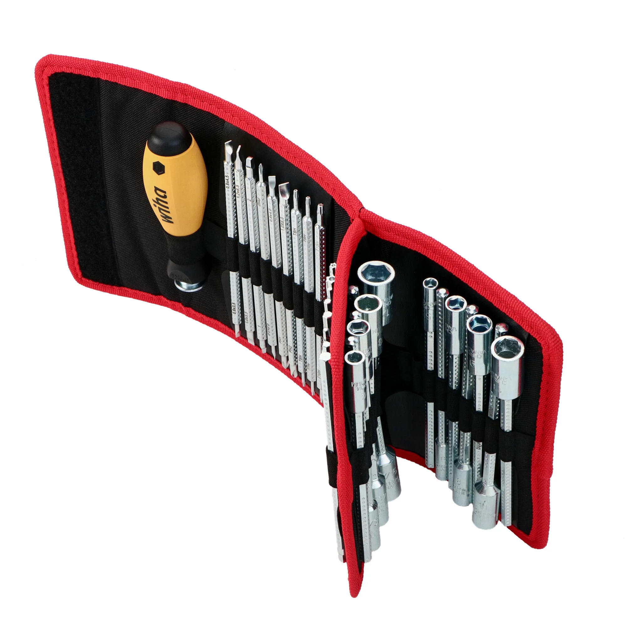 32 Piece ESD Safe Drive-Loc VI Wallet Set - Image 6