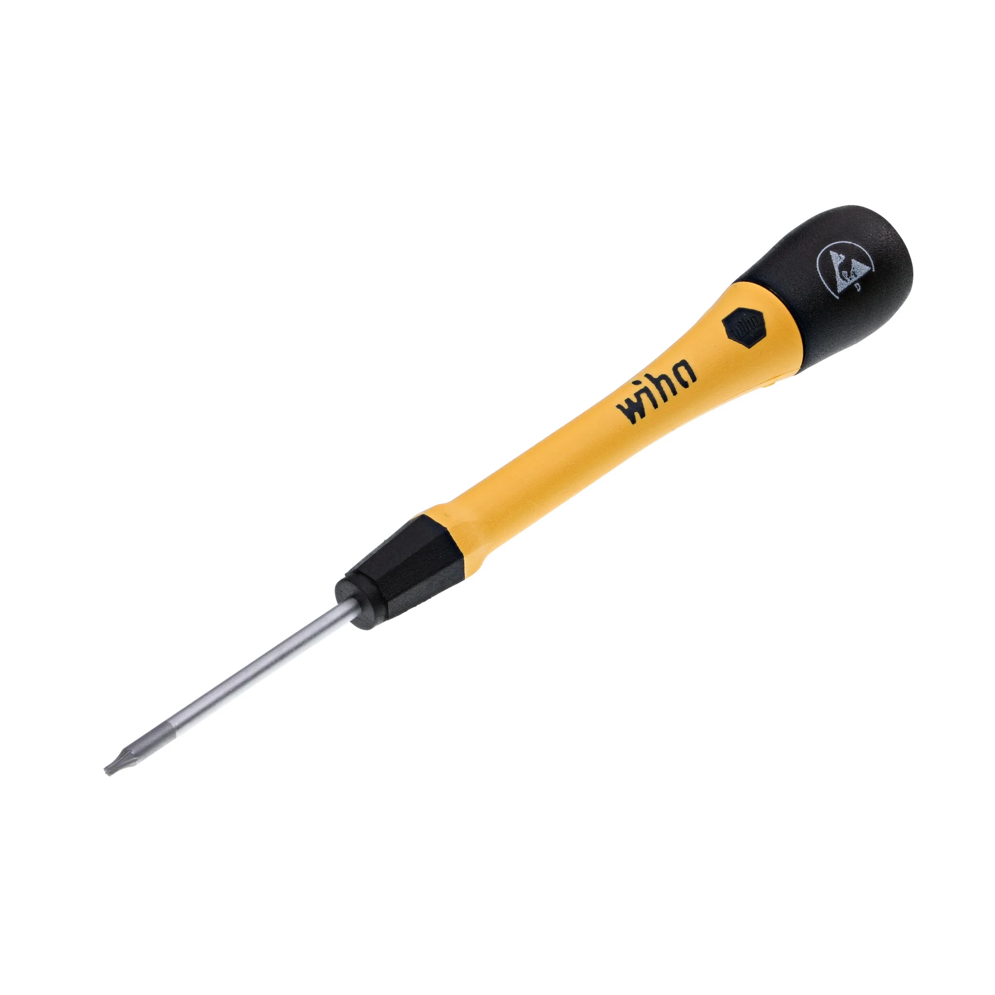 ESD Safe PicoFinish Precision Screwdriver - Torx T5 x 40mm - Image 2