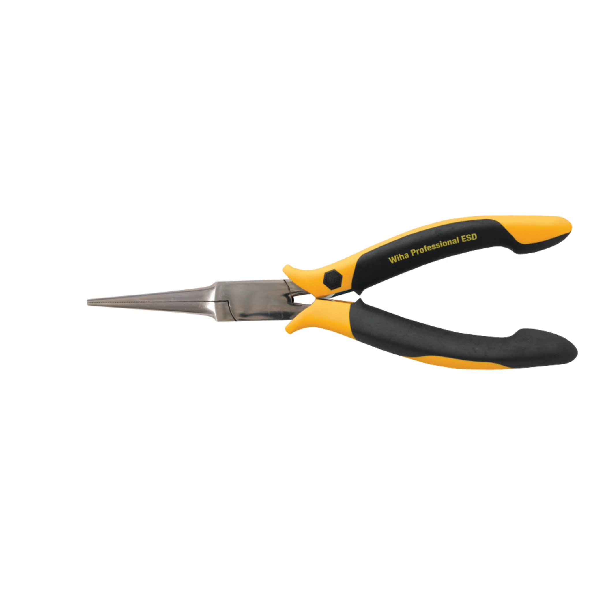 Electronic ESD Safe Precision Long Needle Nose Pliers - Image 3