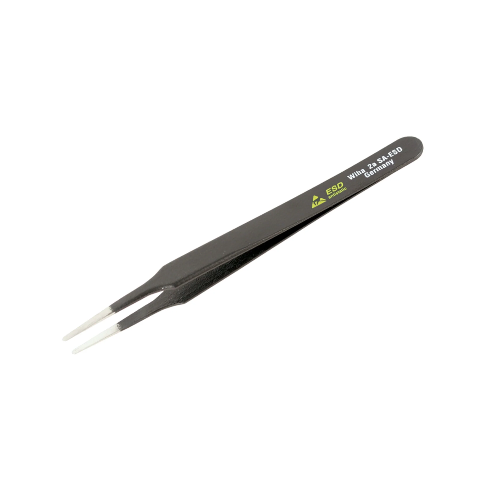 ESD Safe Tweezers 2a SA - 120mm