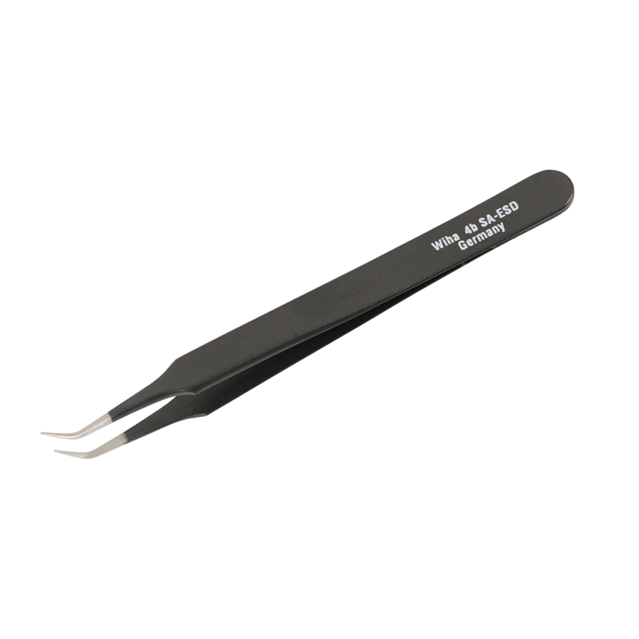 ESD Safe Tweezers 4b SA - 110mm