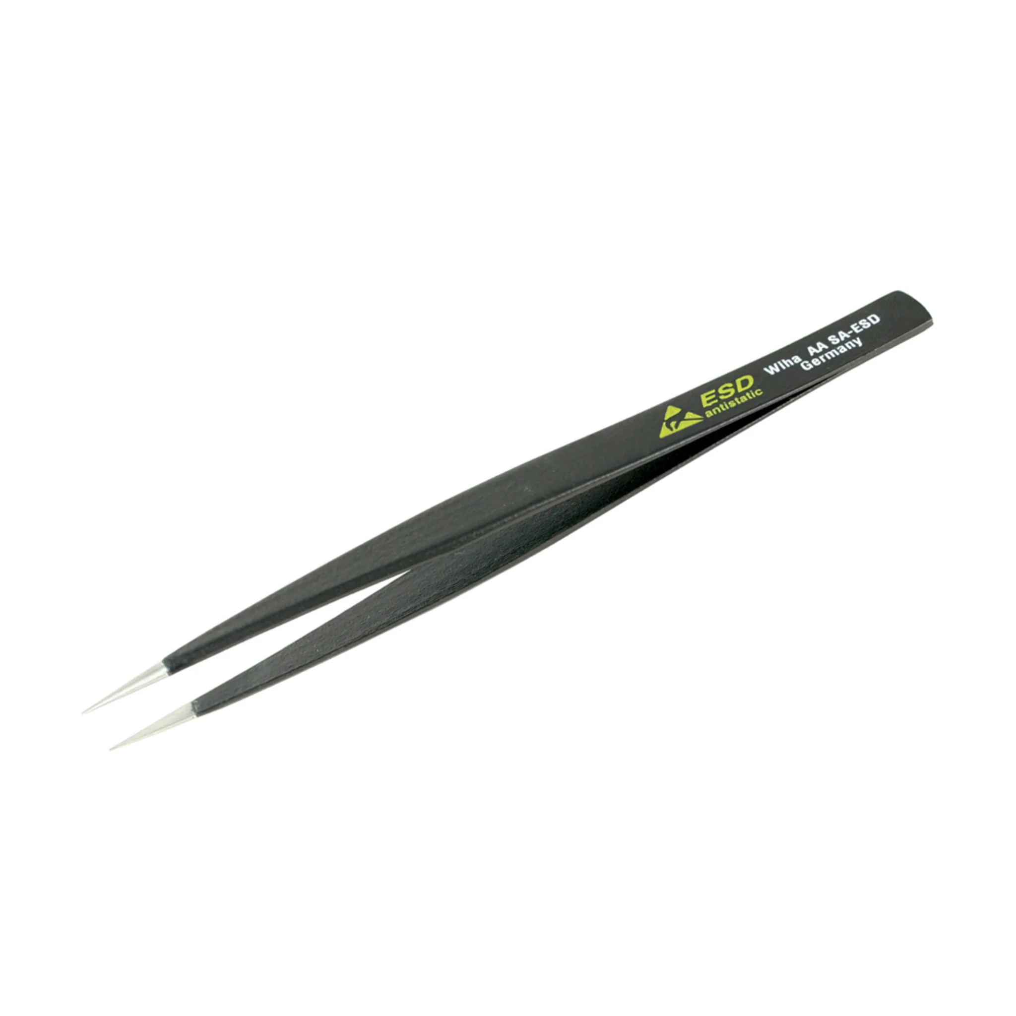 ESD Safe Tweezers AA SA - 130mm