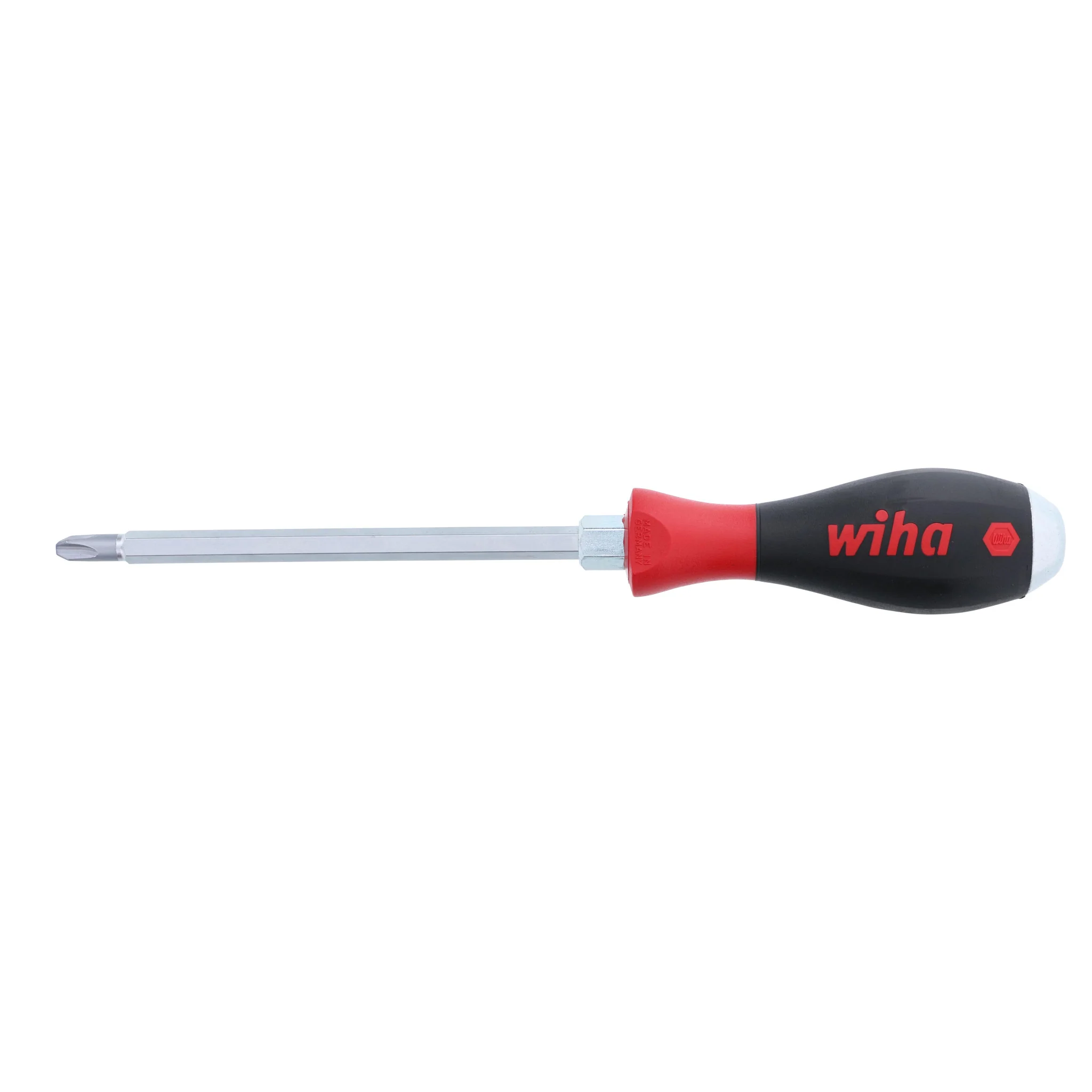 Extra Heavy Duty SoftFinish Screwdrivers - Image 2