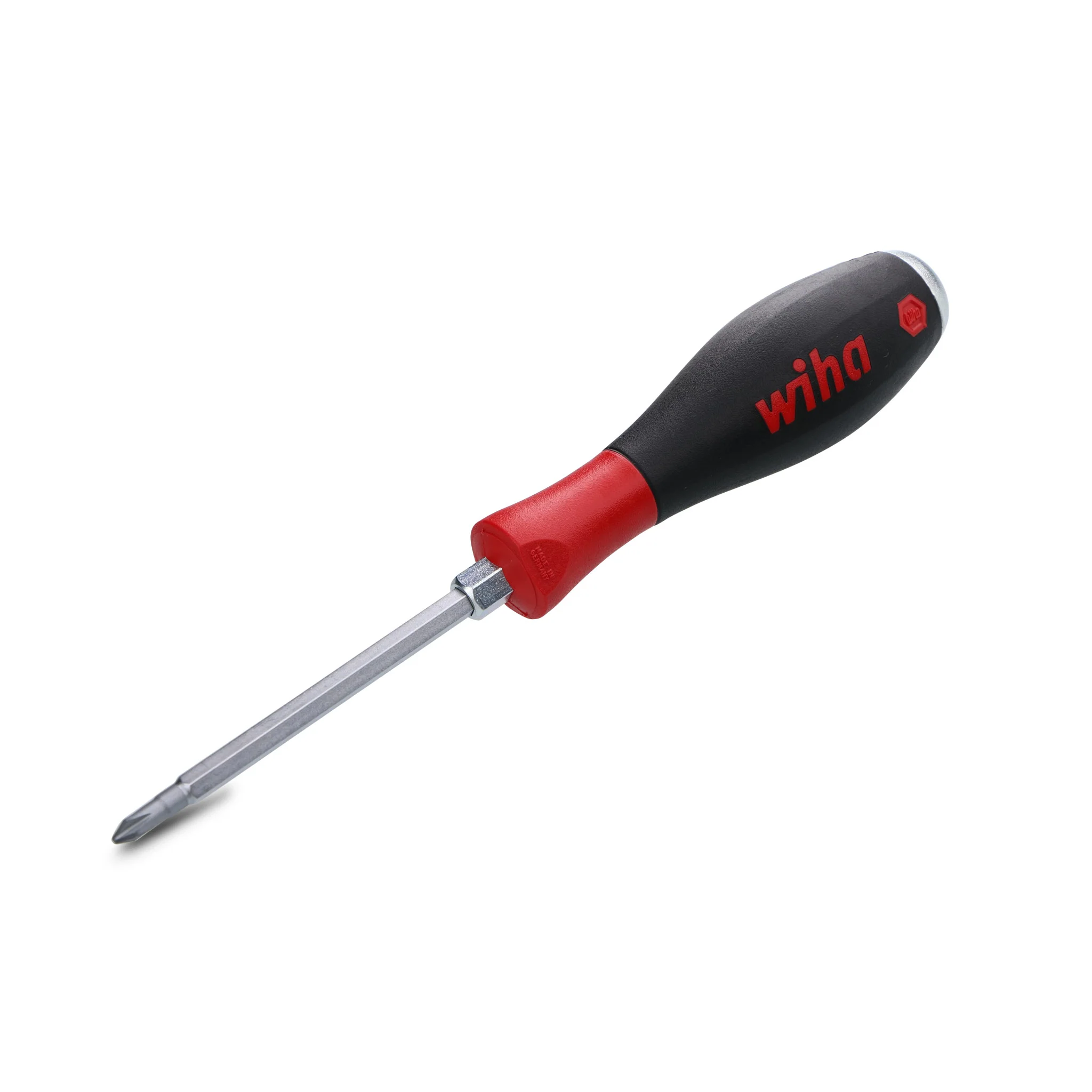 Extra Heavy Duty SoftFinish Screwdrivers - Image 5