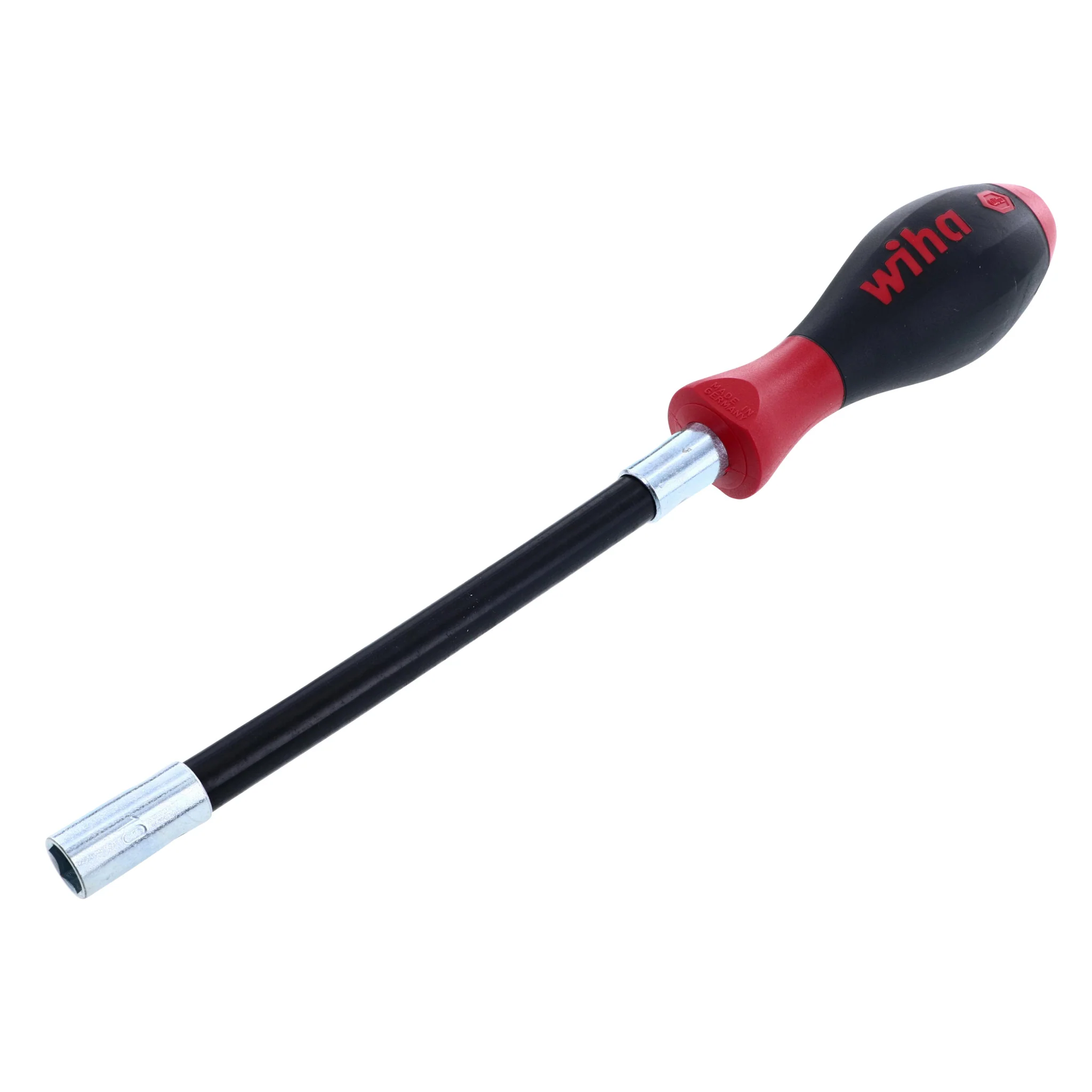 SoftFinish Flexible Shaft Nut Driver 10.0mm x 175mm