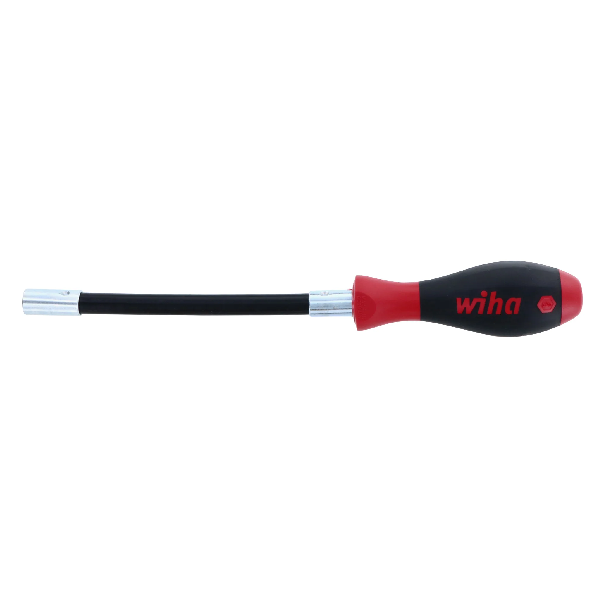 SoftFinish Flexible Shaft Nut Driver 10.0mm x 175mm - Image 2