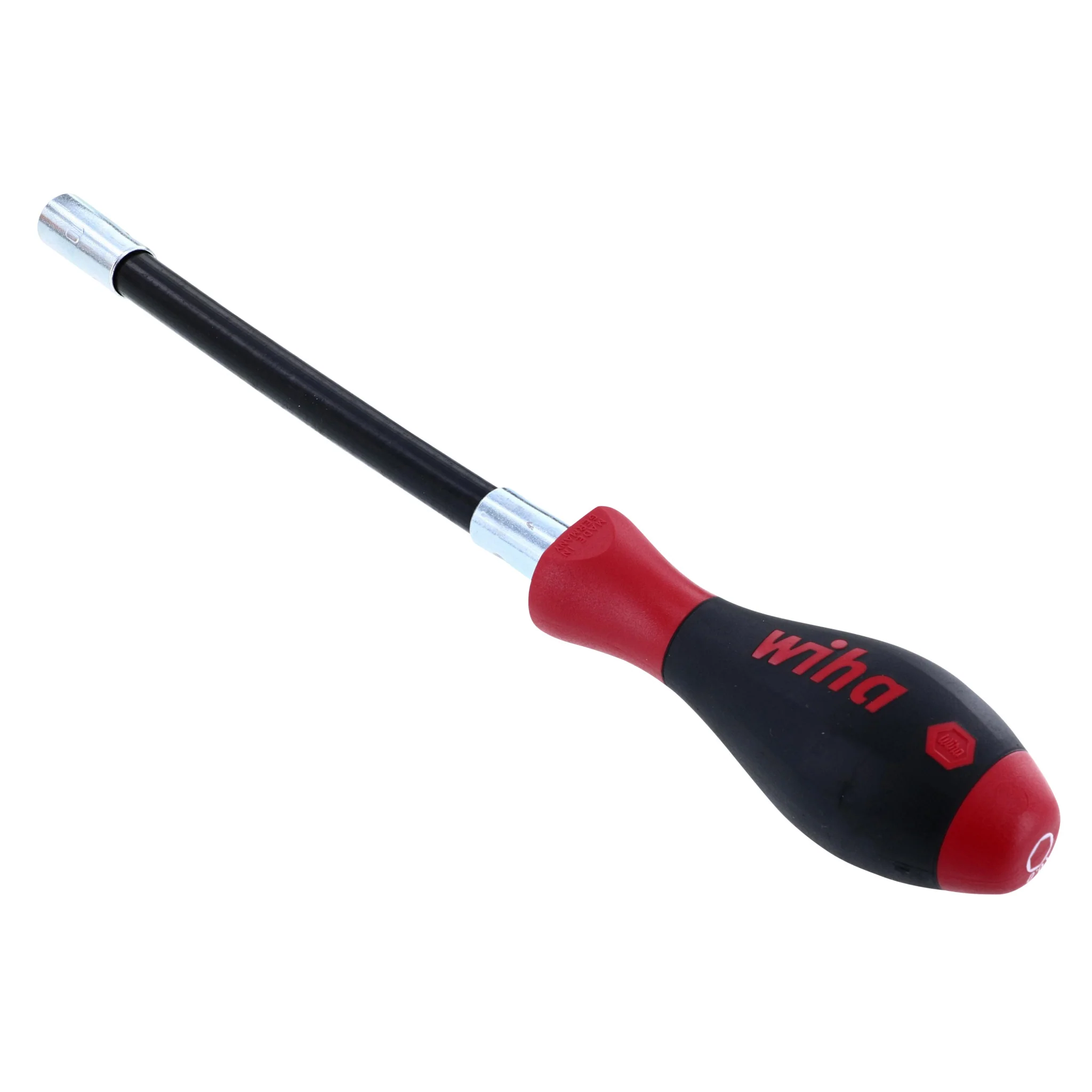 SoftFinish Flexible Shaft Nut Driver 10.0mm x 175mm - Image 3