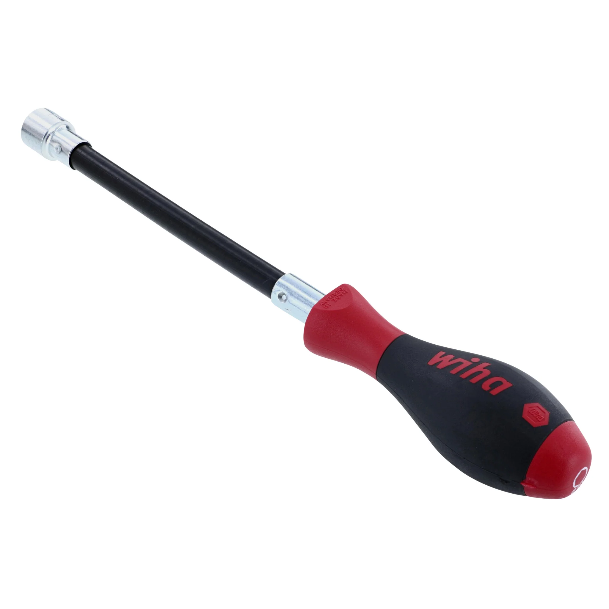 SoftFinish Flexible Shaft Nut Driver 13.0mm x 175mm - Image 2