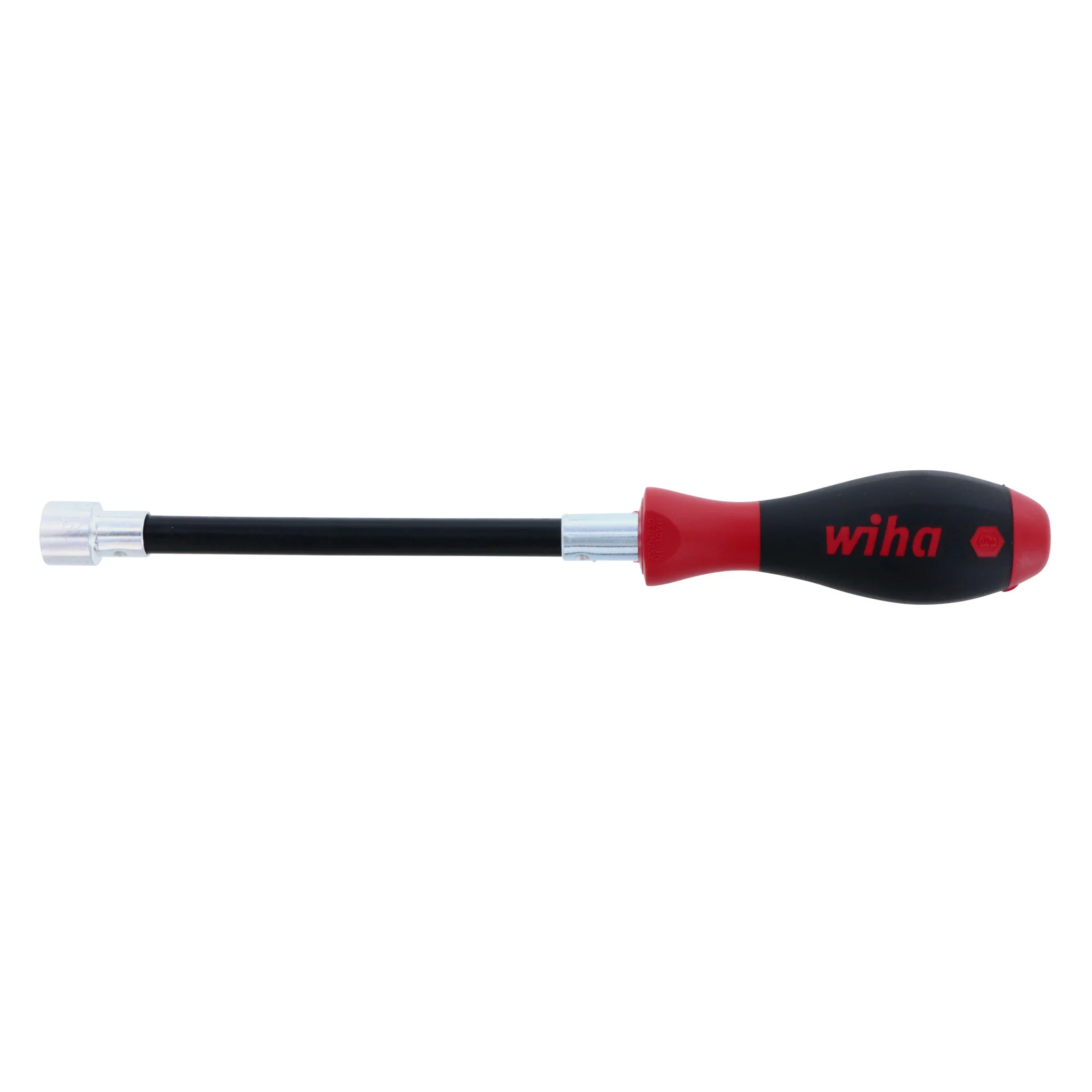 SoftFinish Flexible Shaft Nut Driver 13.0mm x 175mm - Image 3