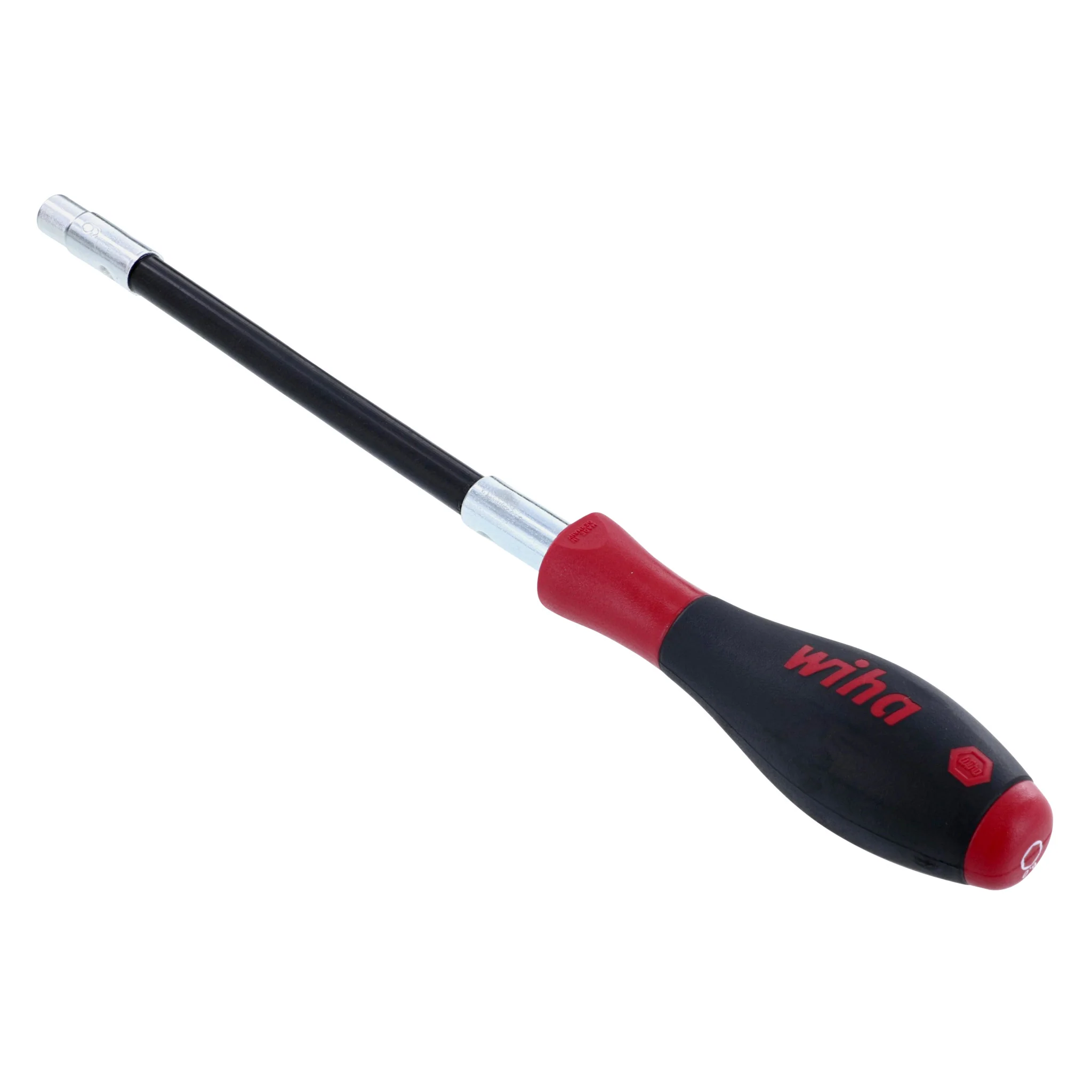 SoftFinish Flexible Shaft Nut Driver 6.0mm x 150mm - Image 2