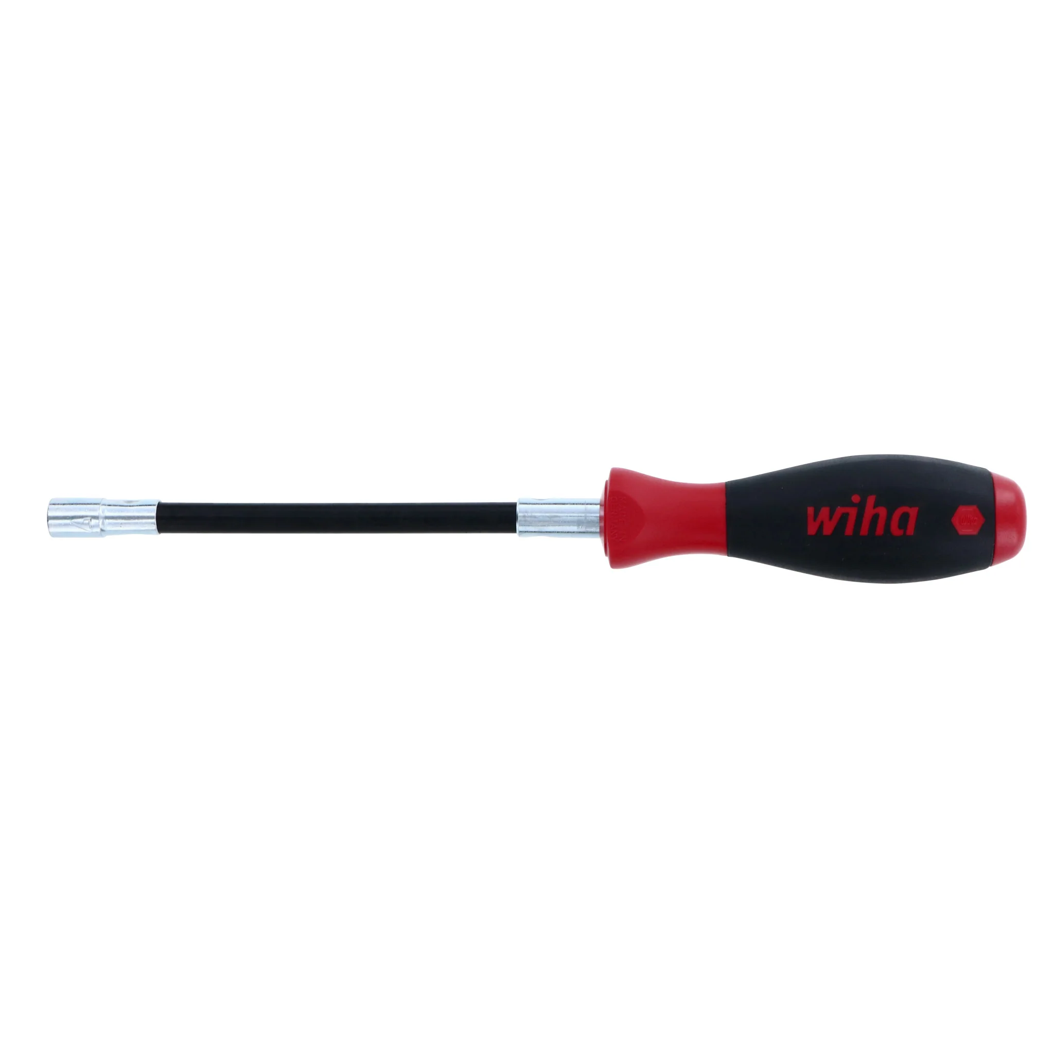 SoftFinish Flexible Shaft Nut Driver 7.0mm x 150mm - Image 3
