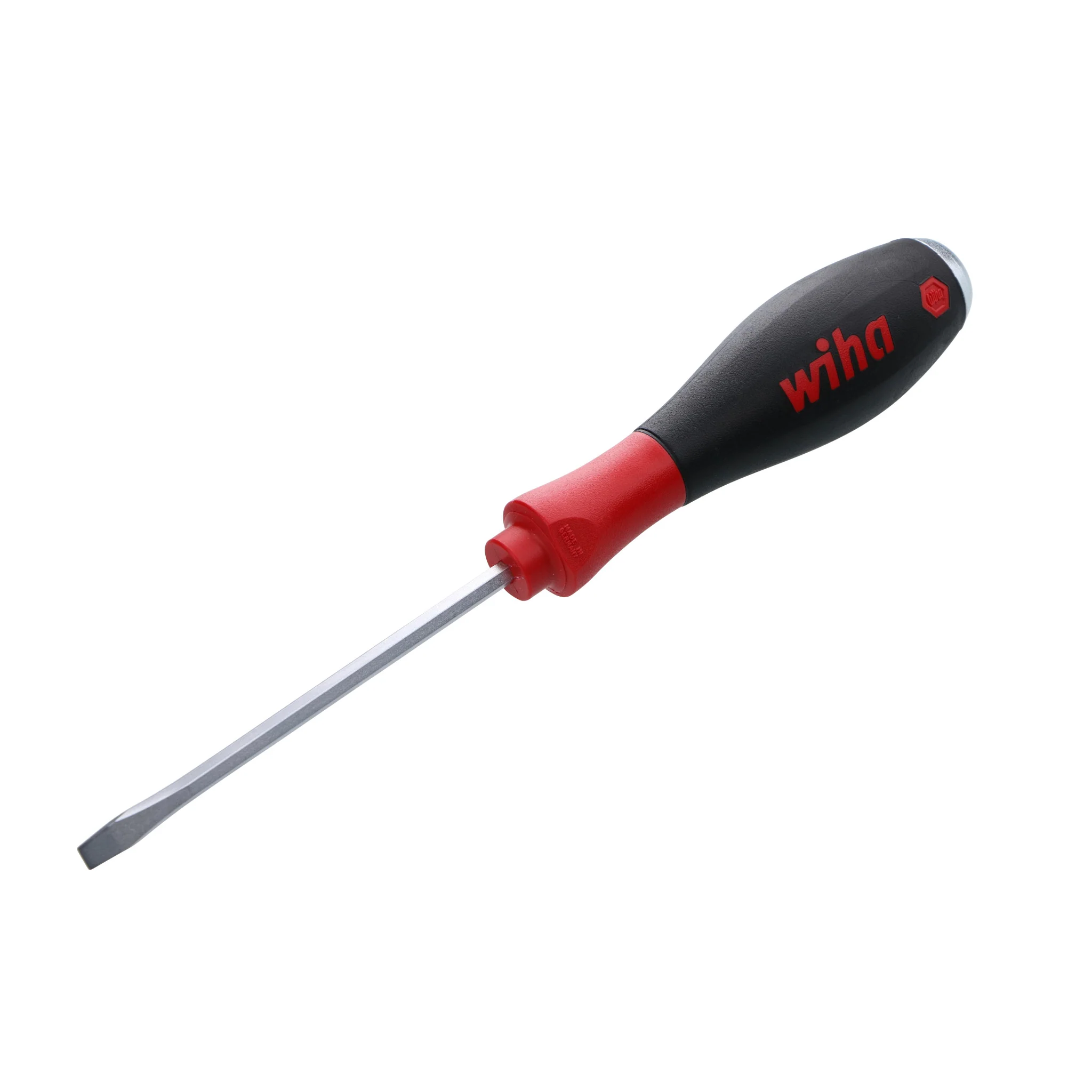 Heavy Duty SoftFinish Slotted Screwdrivers - Image 11