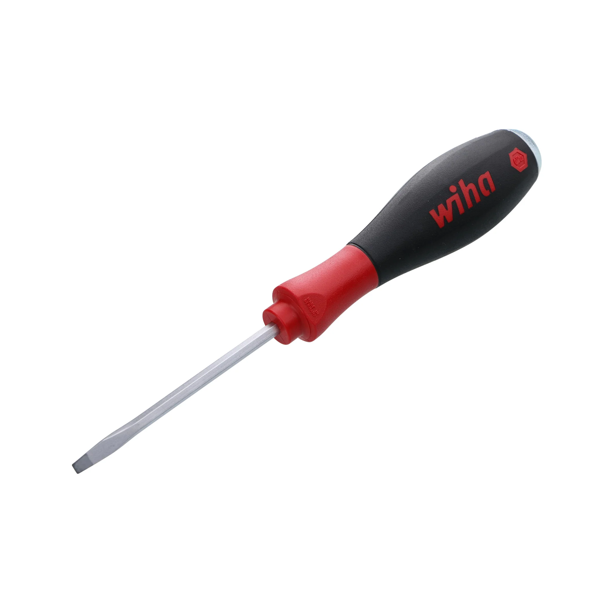 Heavy Duty SoftFinish Slotted Screwdrivers - Image 13