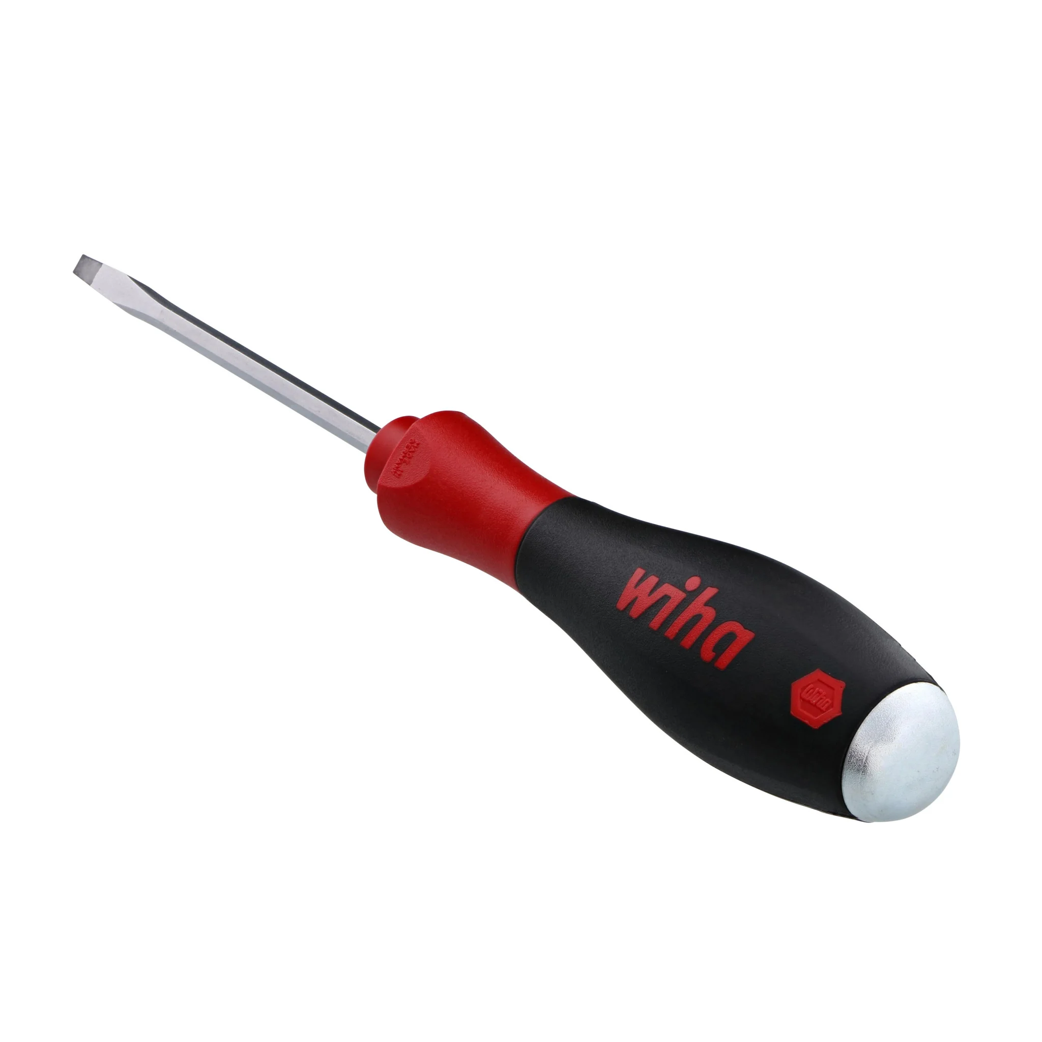 Heavy Duty SoftFinish Slotted Screwdrivers - Image 14