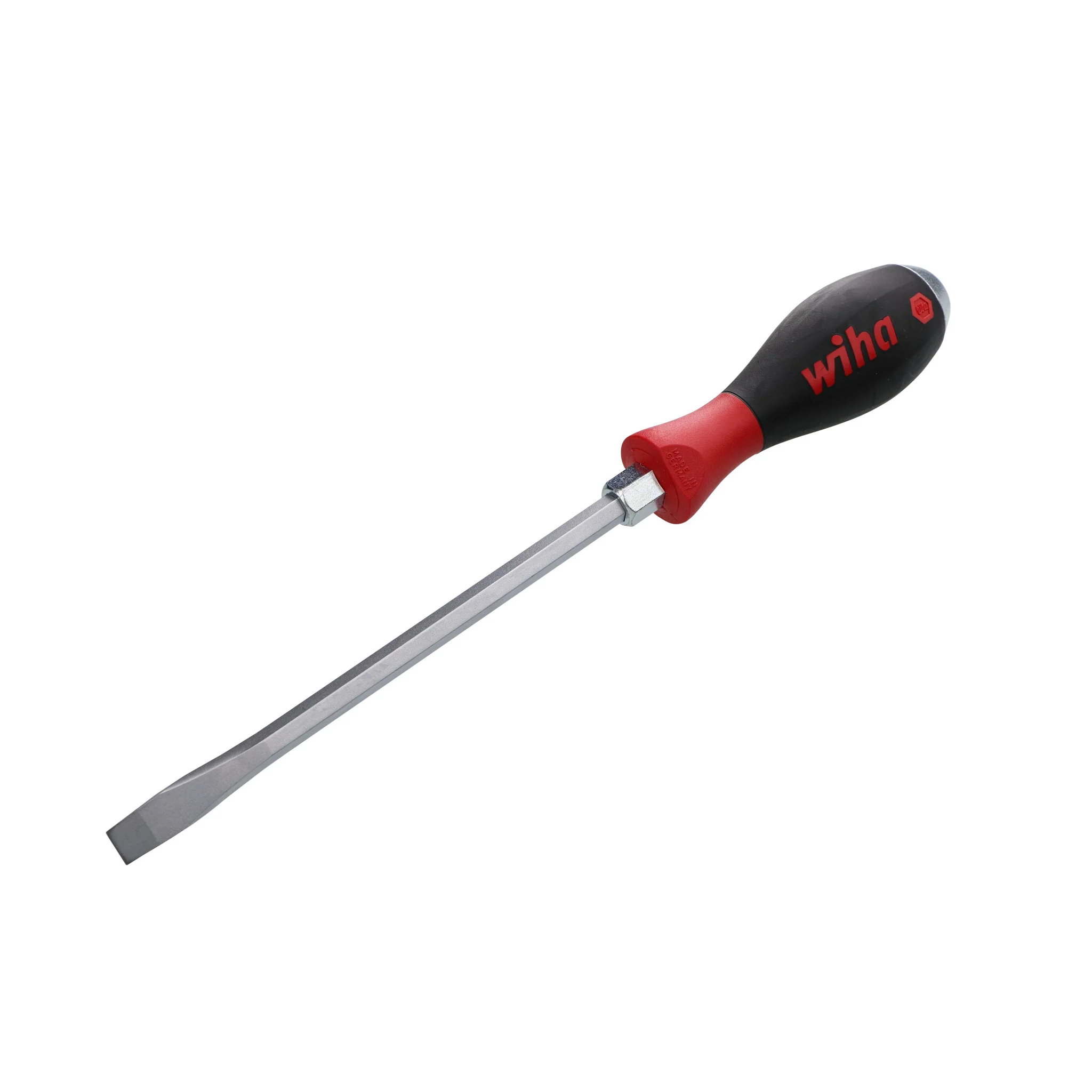 Heavy Duty SoftFinish Slotted Screwdrivers - Image 3