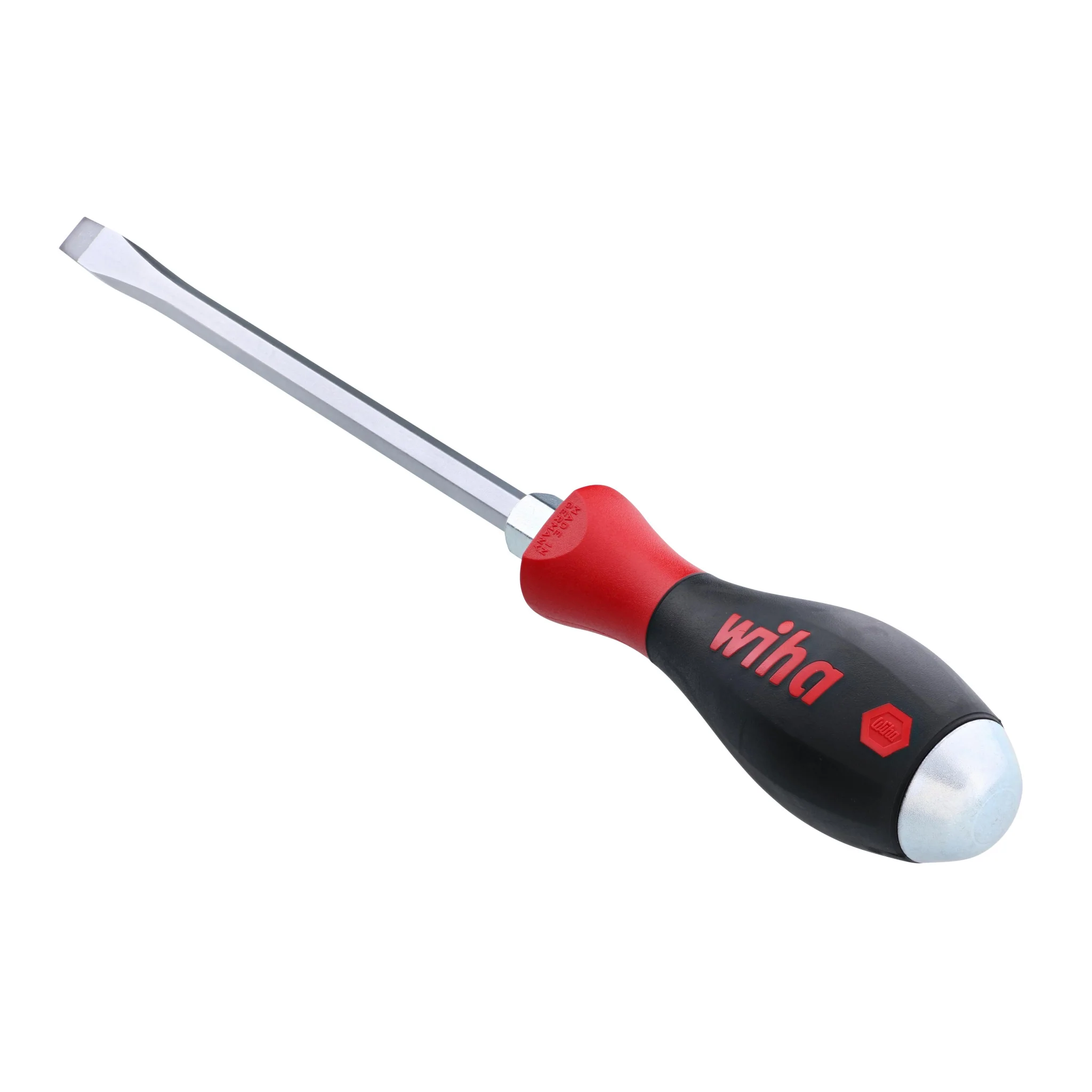 Heavy Duty SoftFinish Slotted Screwdrivers - Image 4