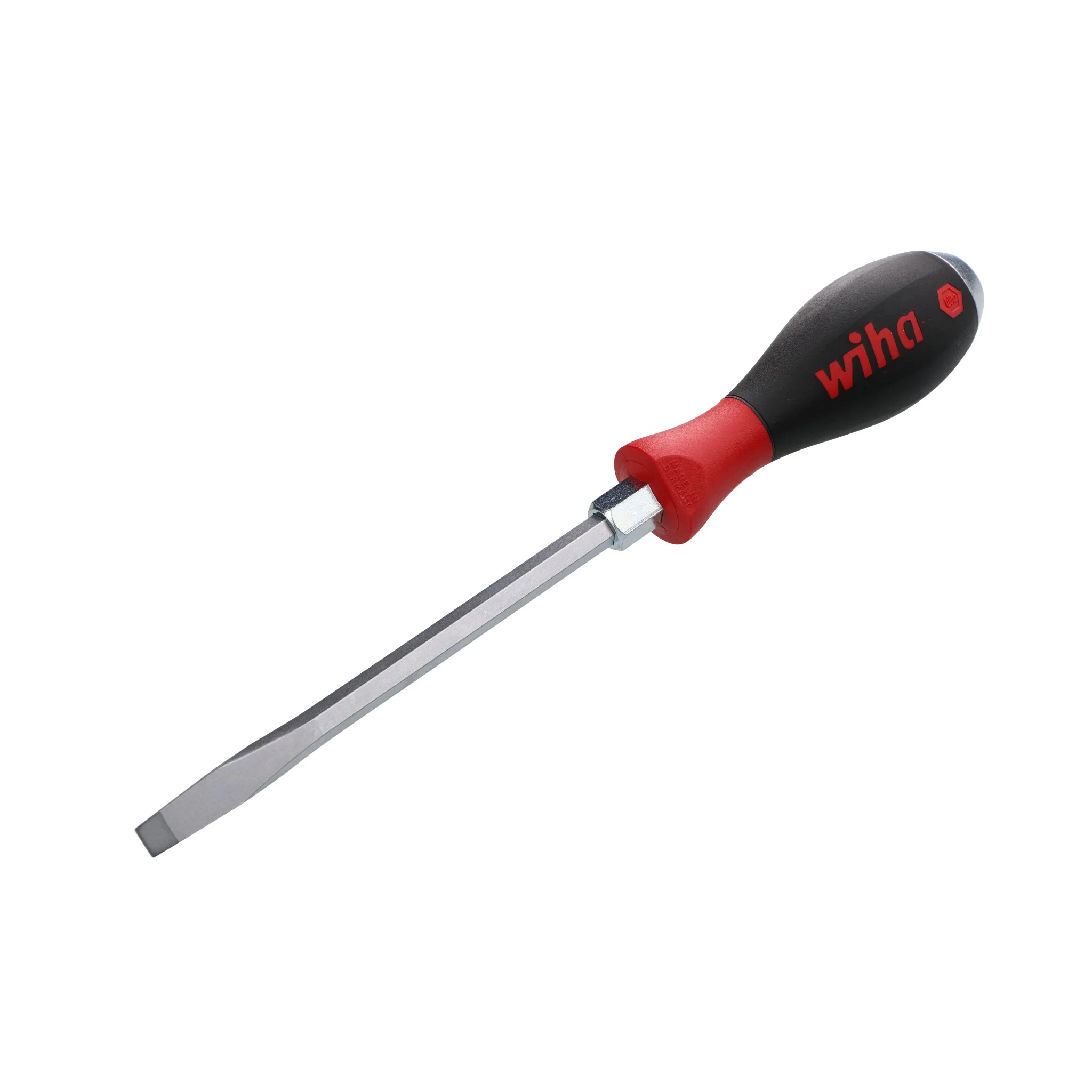 Heavy Duty SoftFinish Slotted Screwdrivers - Image 5
