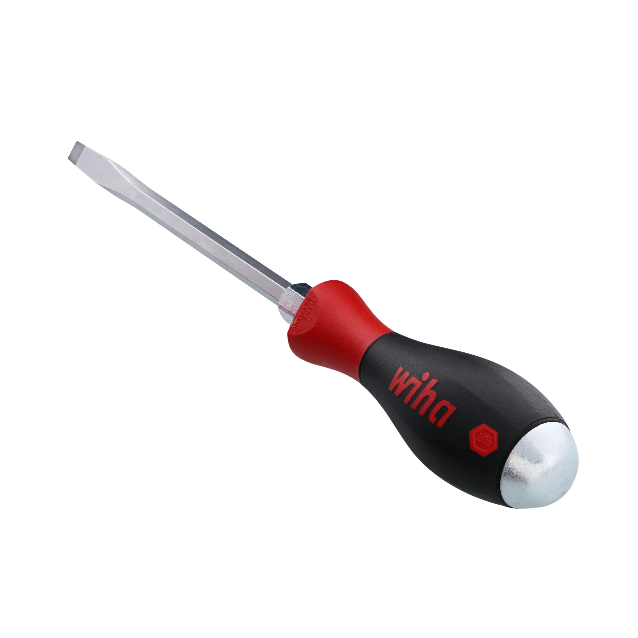 Heavy Duty SoftFinish Slotted Screwdrivers - Image 6