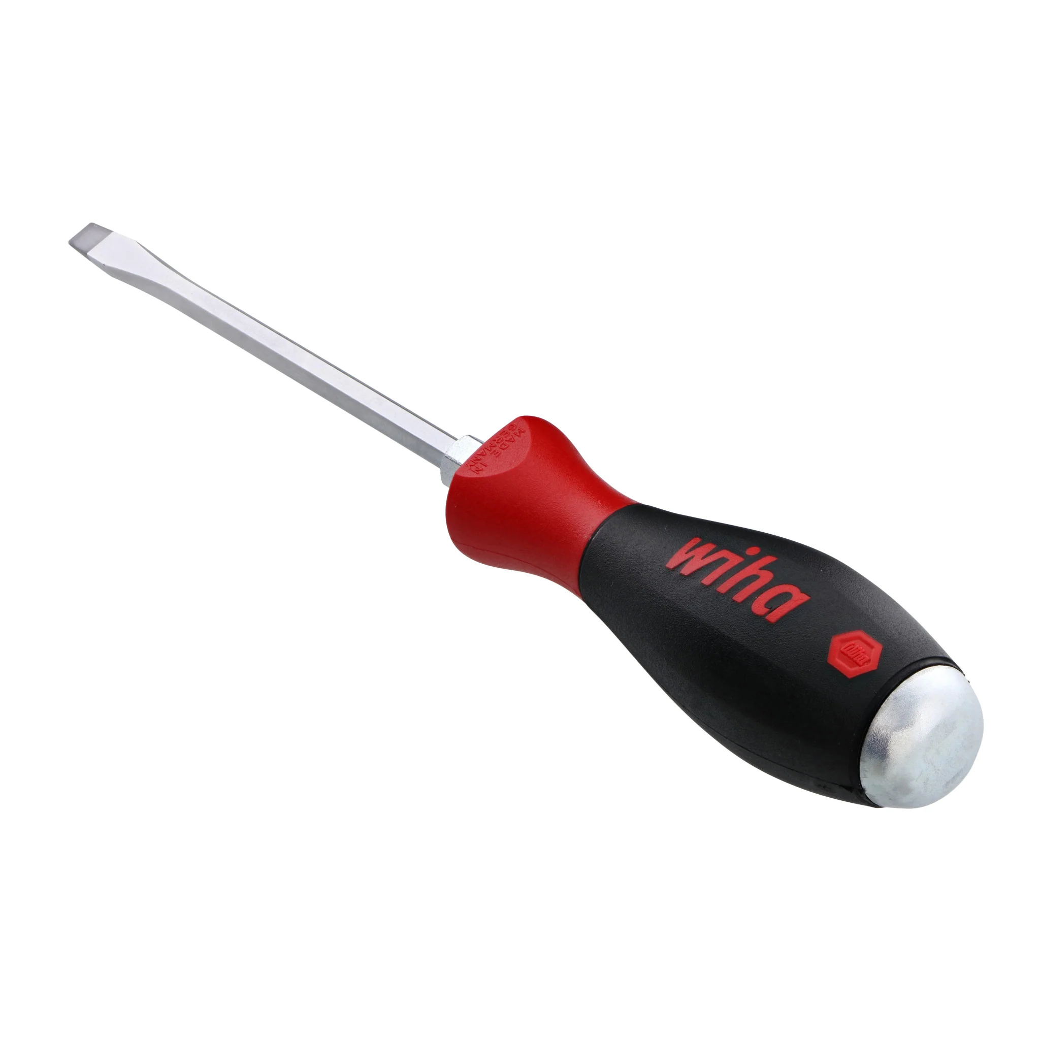 Heavy Duty SoftFinish Slotted Screwdrivers - Image 8