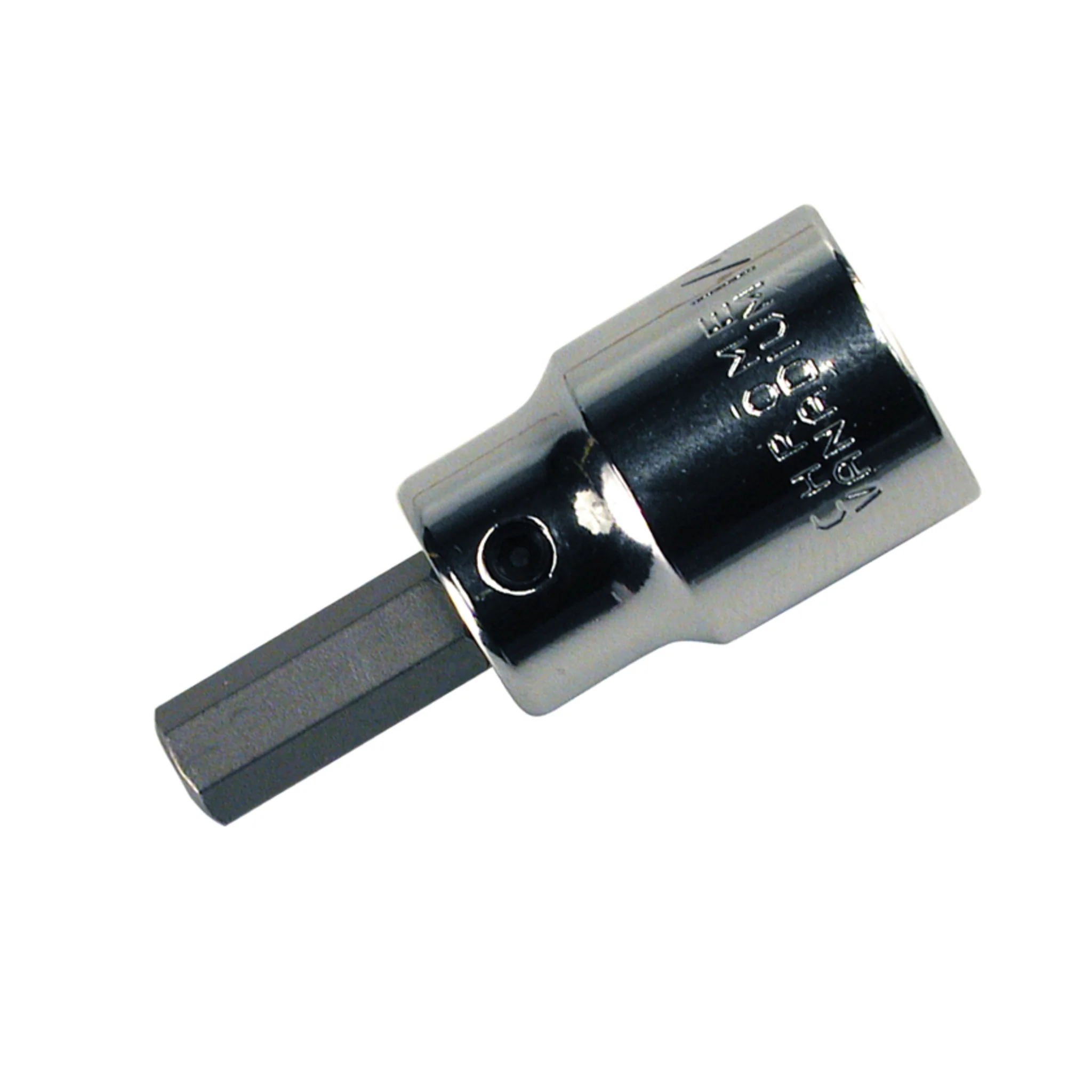 Hex Bit Socket 3/8" Drive