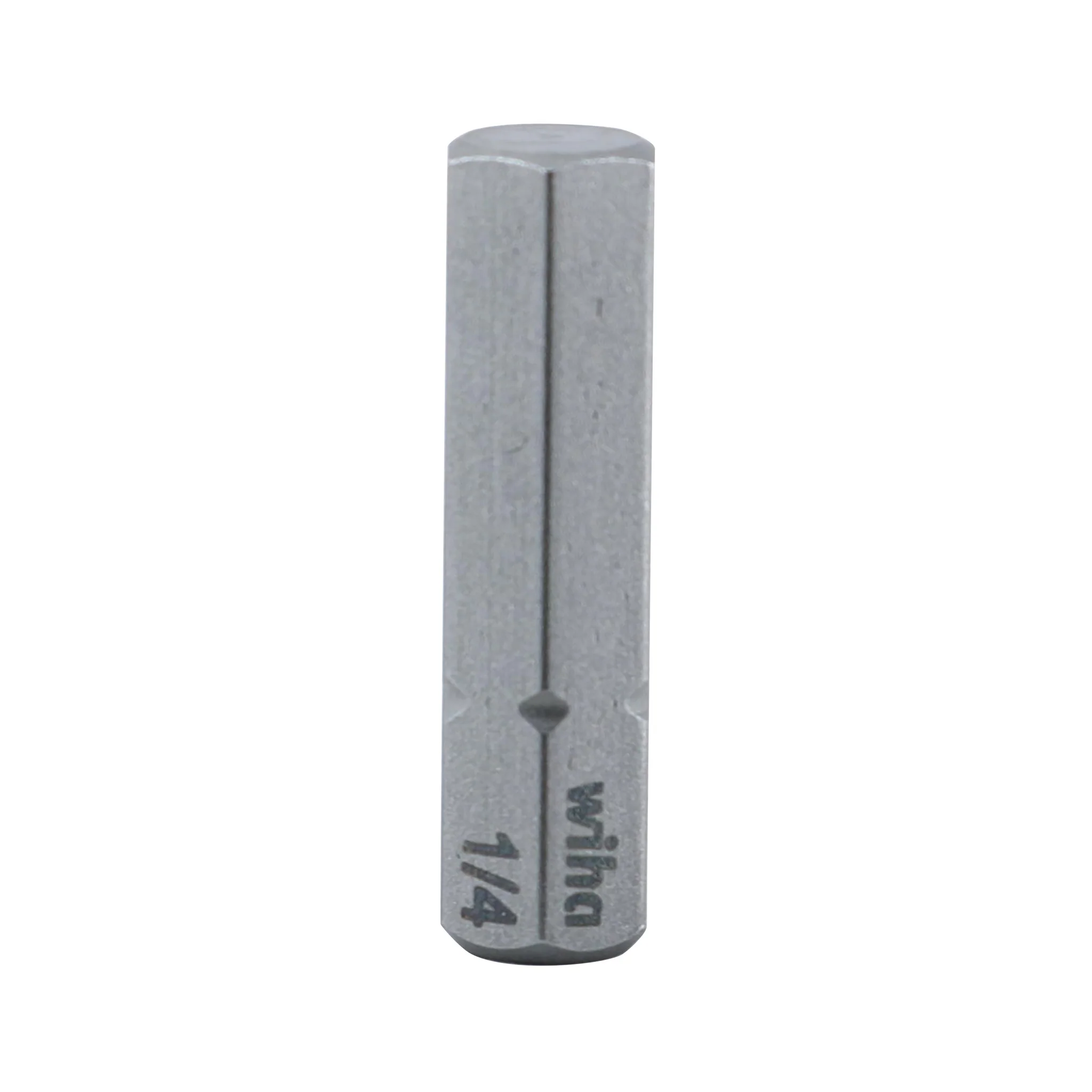 Hex Bit 1/4 - 25mm - 10 Pack