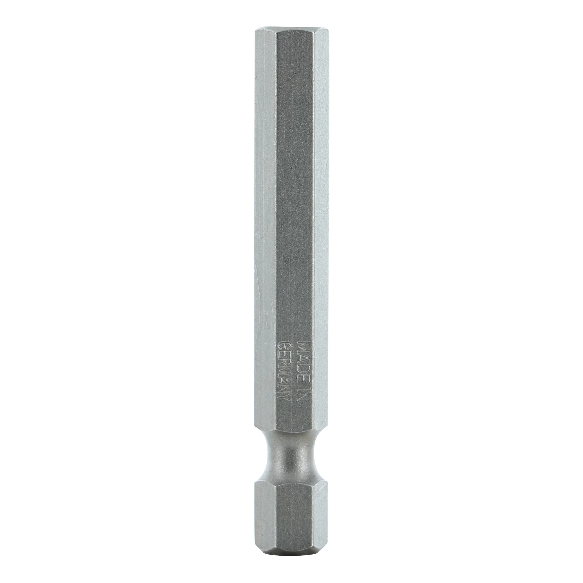 Hex Bit 1/4 - 50mm - 10 Pack