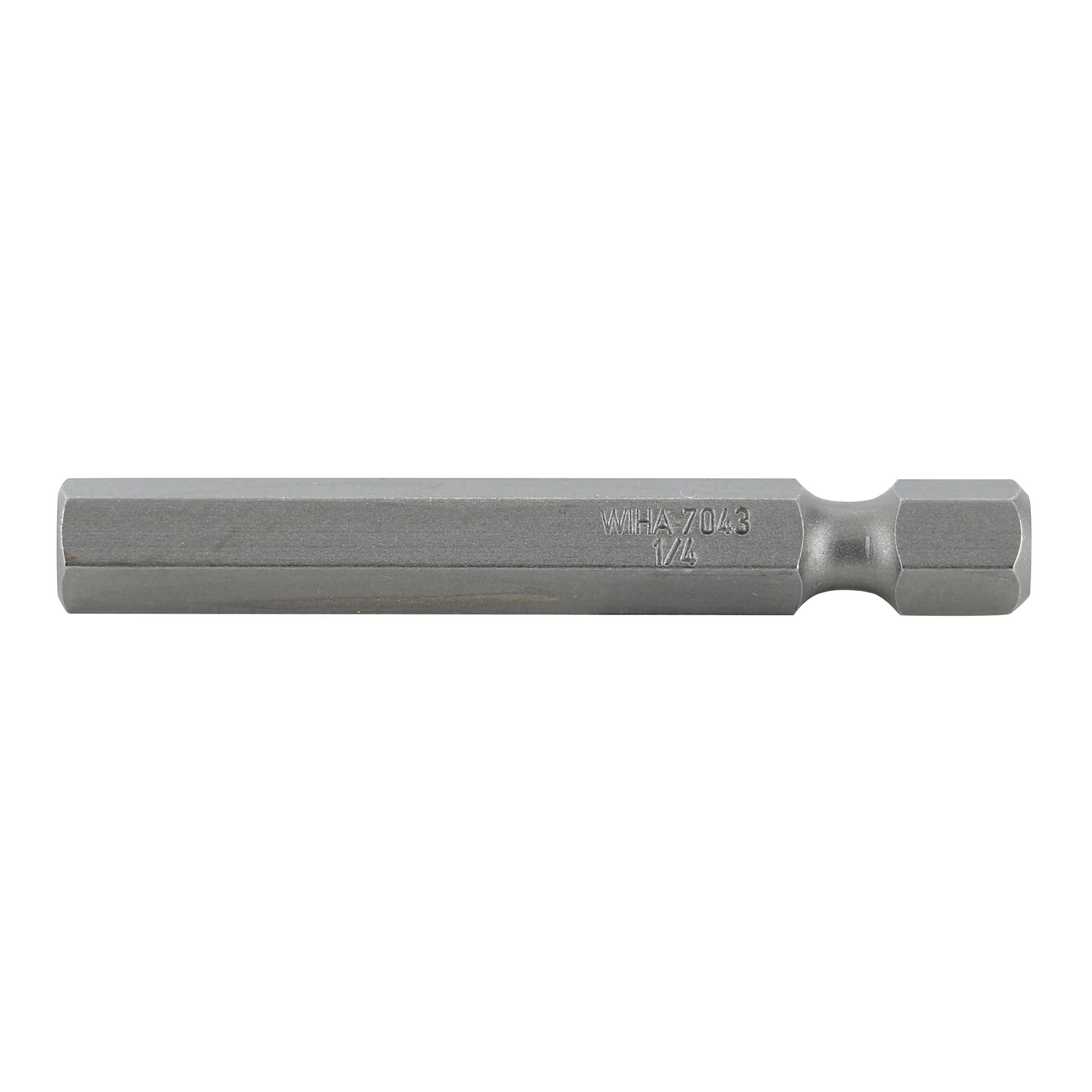 Hex Bit 1/4 - 50mm - 10 Pack - Image 2