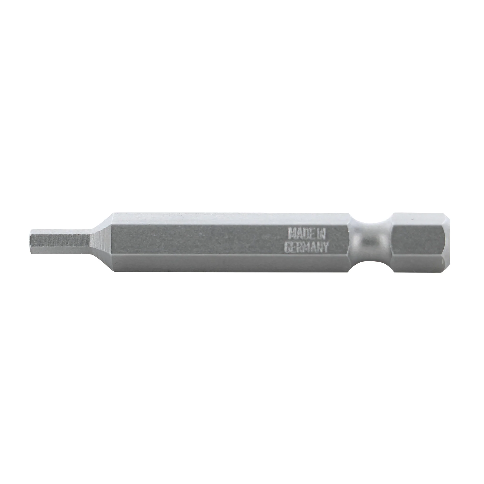 Hex Bit 7/64 - 50mm - 10 Pack - Image 2