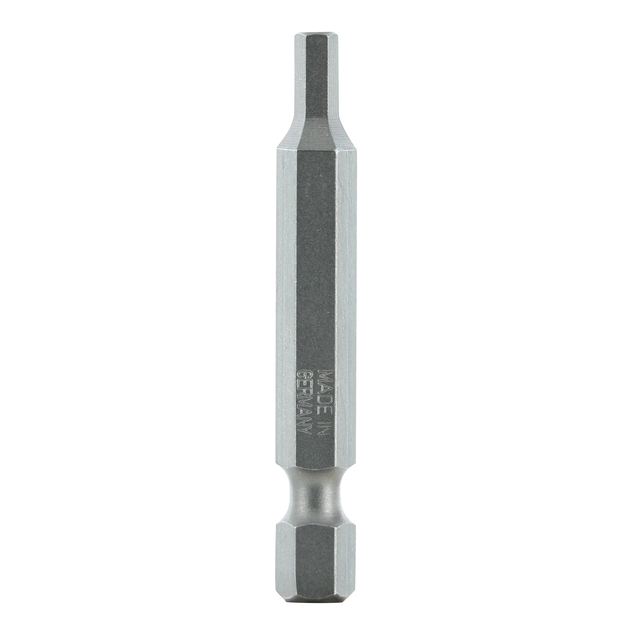 Hex Bit 9/64 - 50mm - 10 Pack
