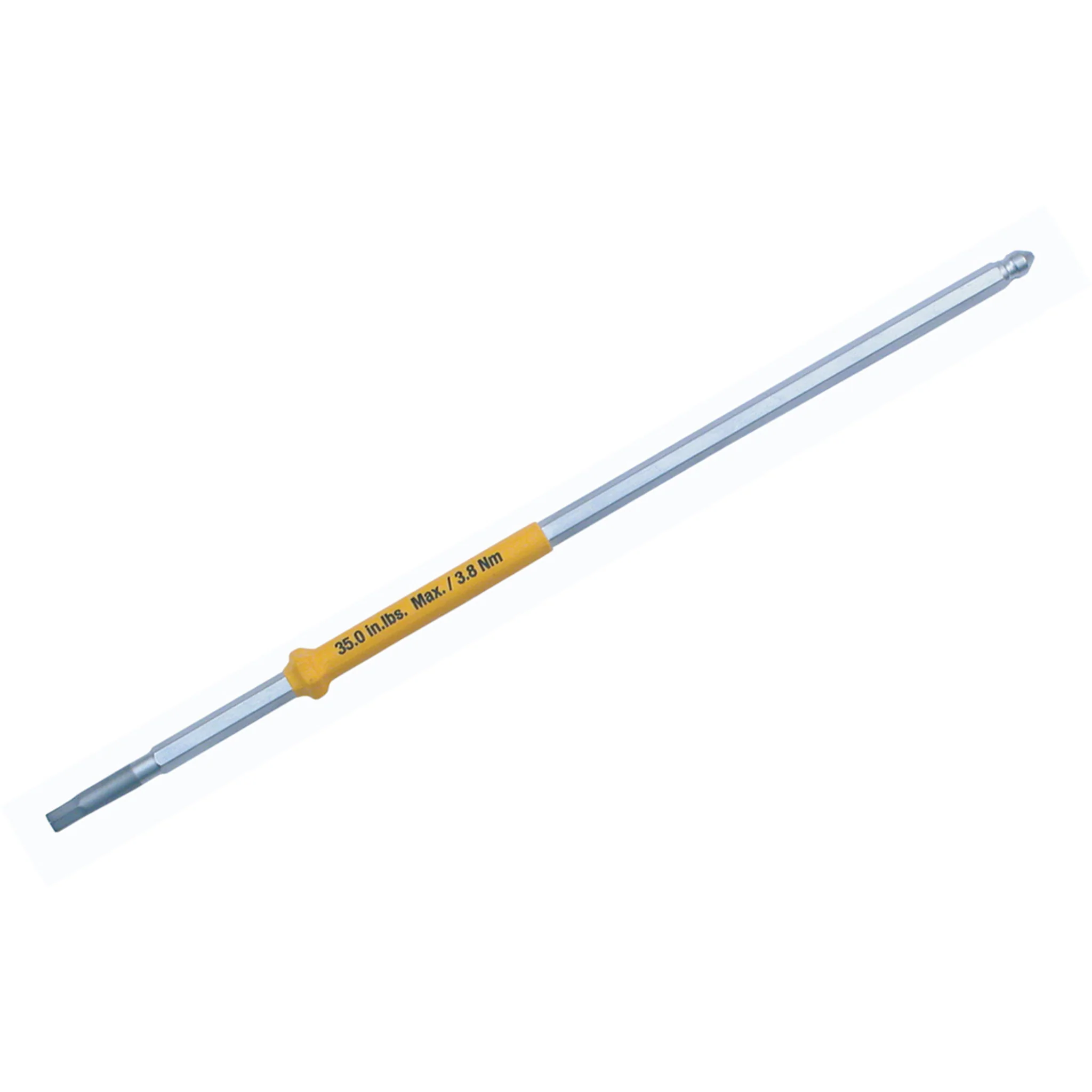 Hex TorqueControl Blade 5/32" - Image 2