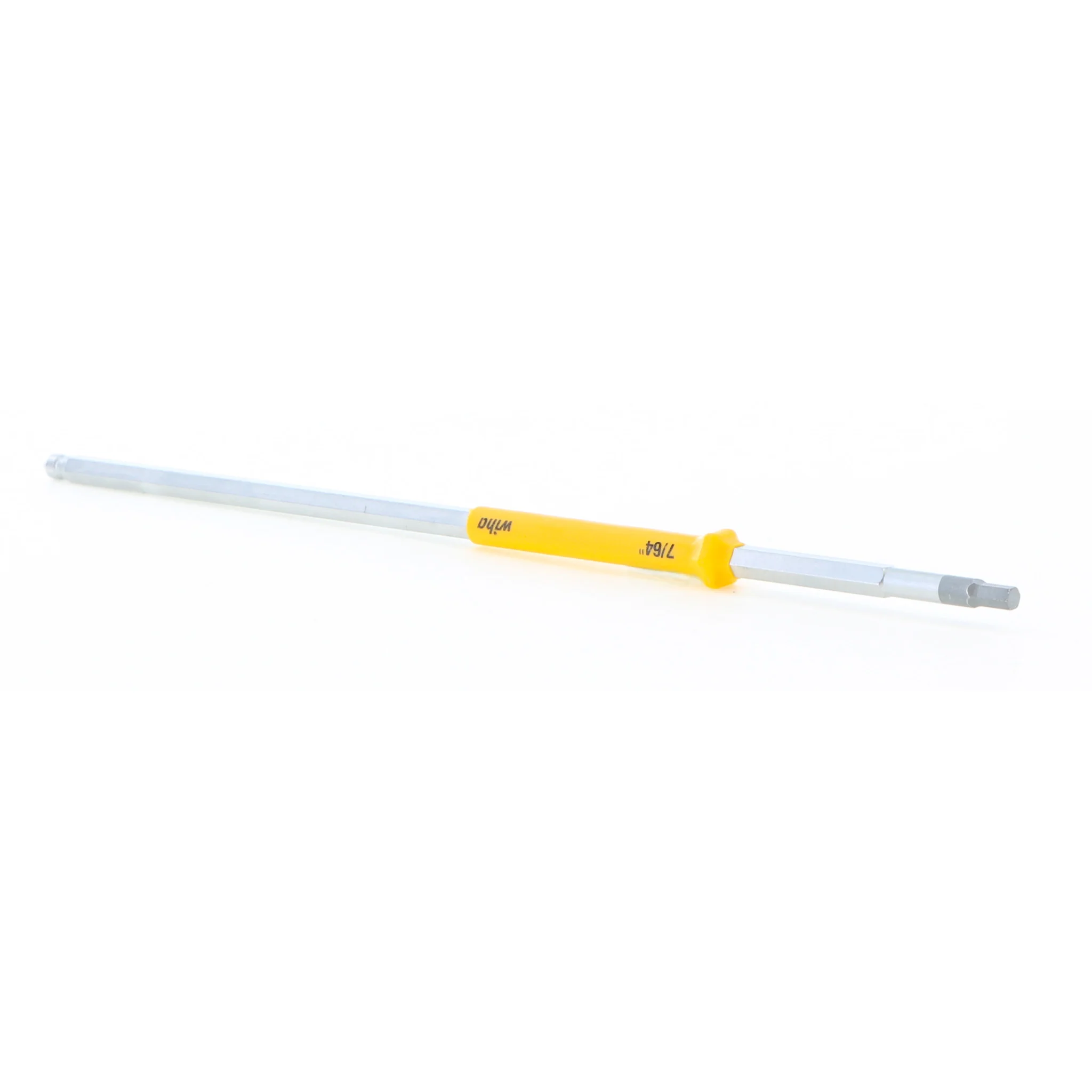 Hex TorqueControl Blade 7/64" - Image 2