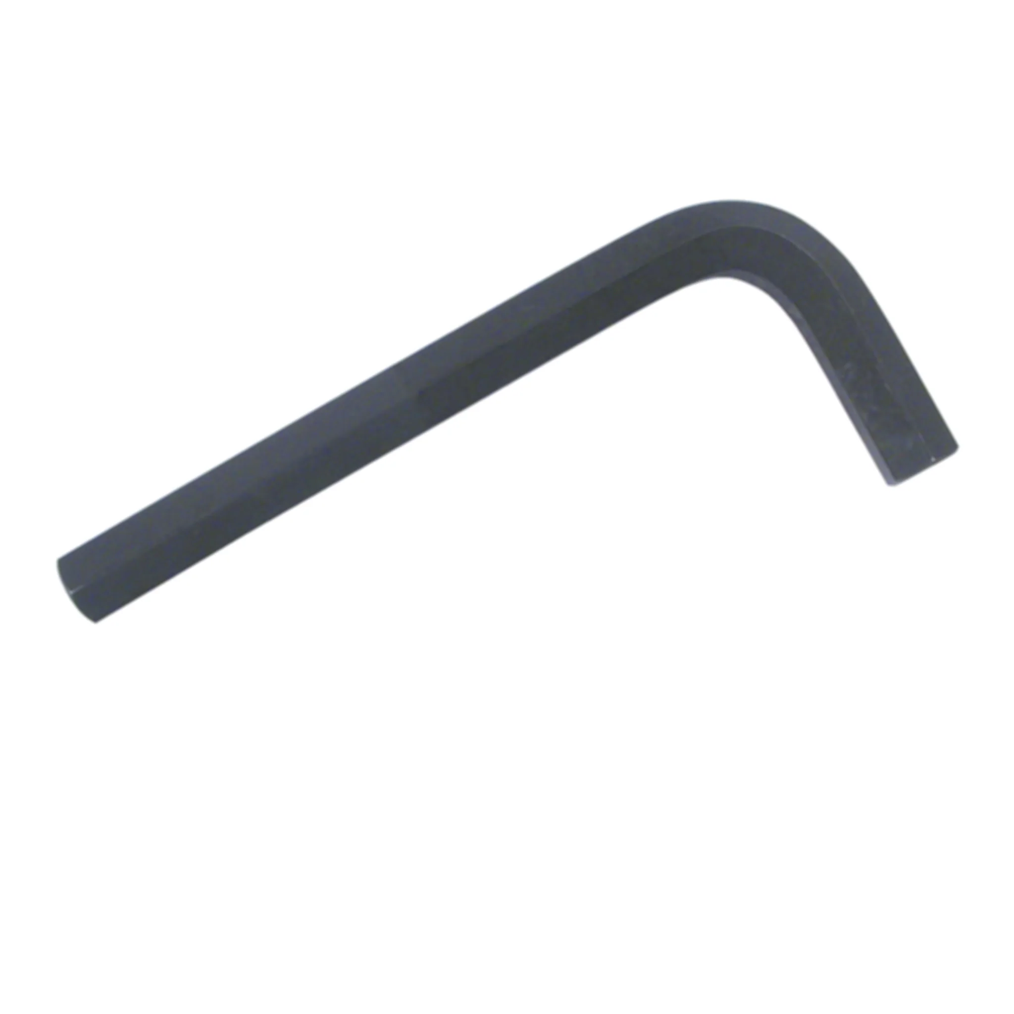 Hex Key Short Arm Black 1.5 x 45mm